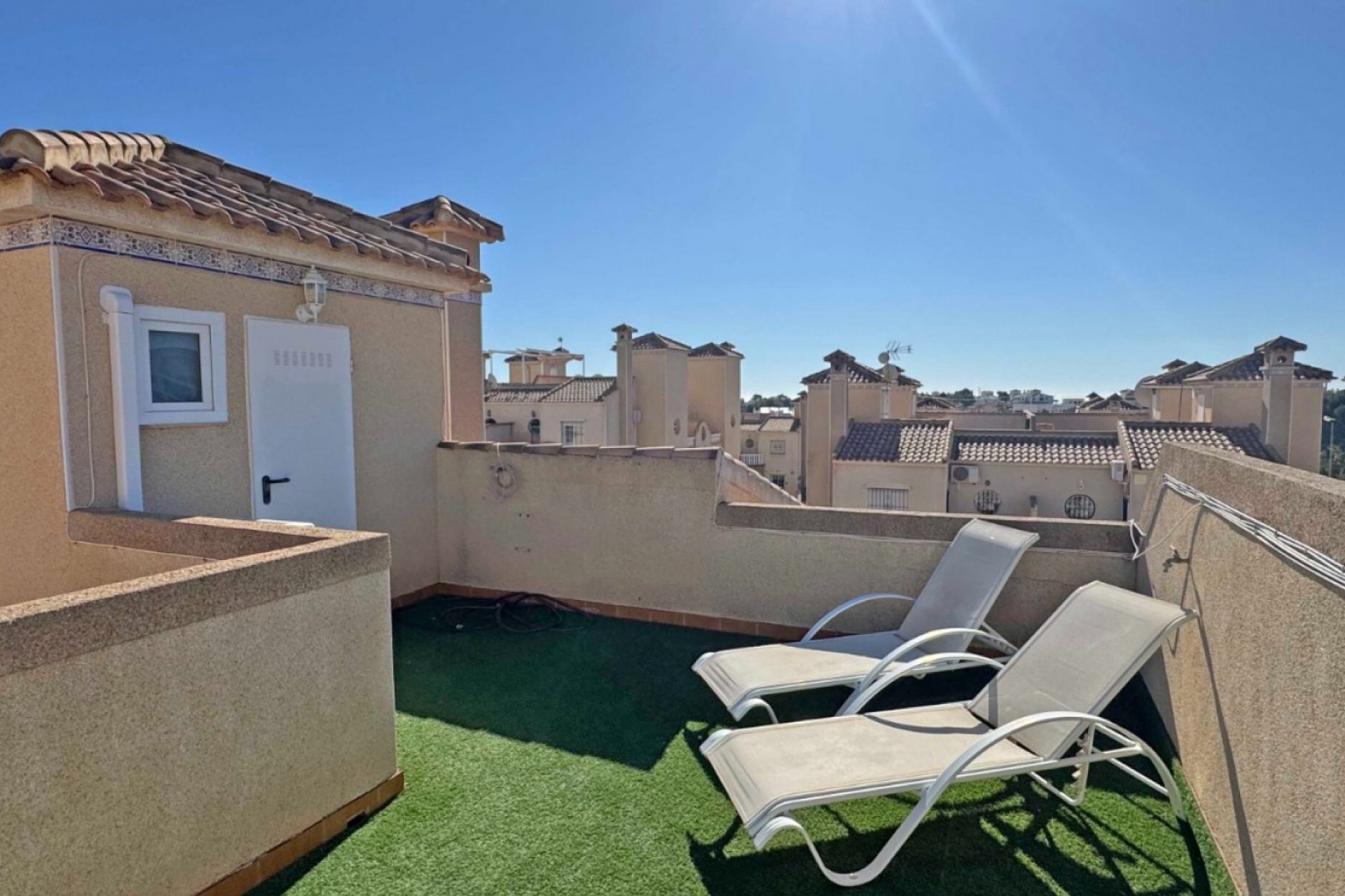 Re-Sale - Quad Villa - Orihuela Costa - Villamartin