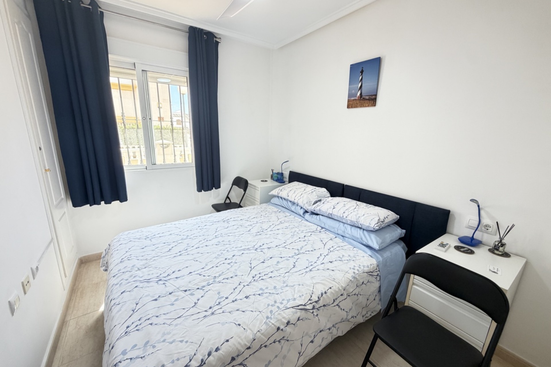 Re-Sale - Quad Villa - Orihuela Costa - Villamartin