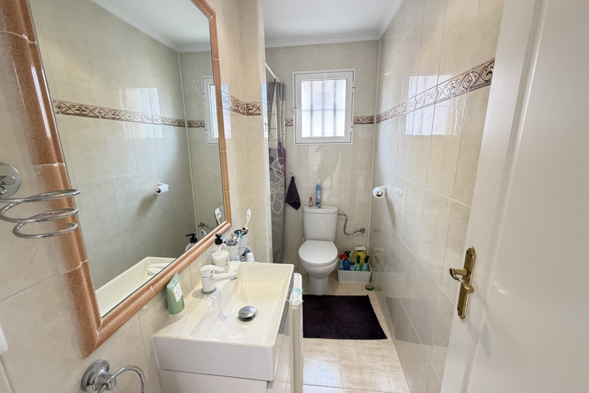 Re-Sale - Quad Villa - Orihuela Costa - Villamartin