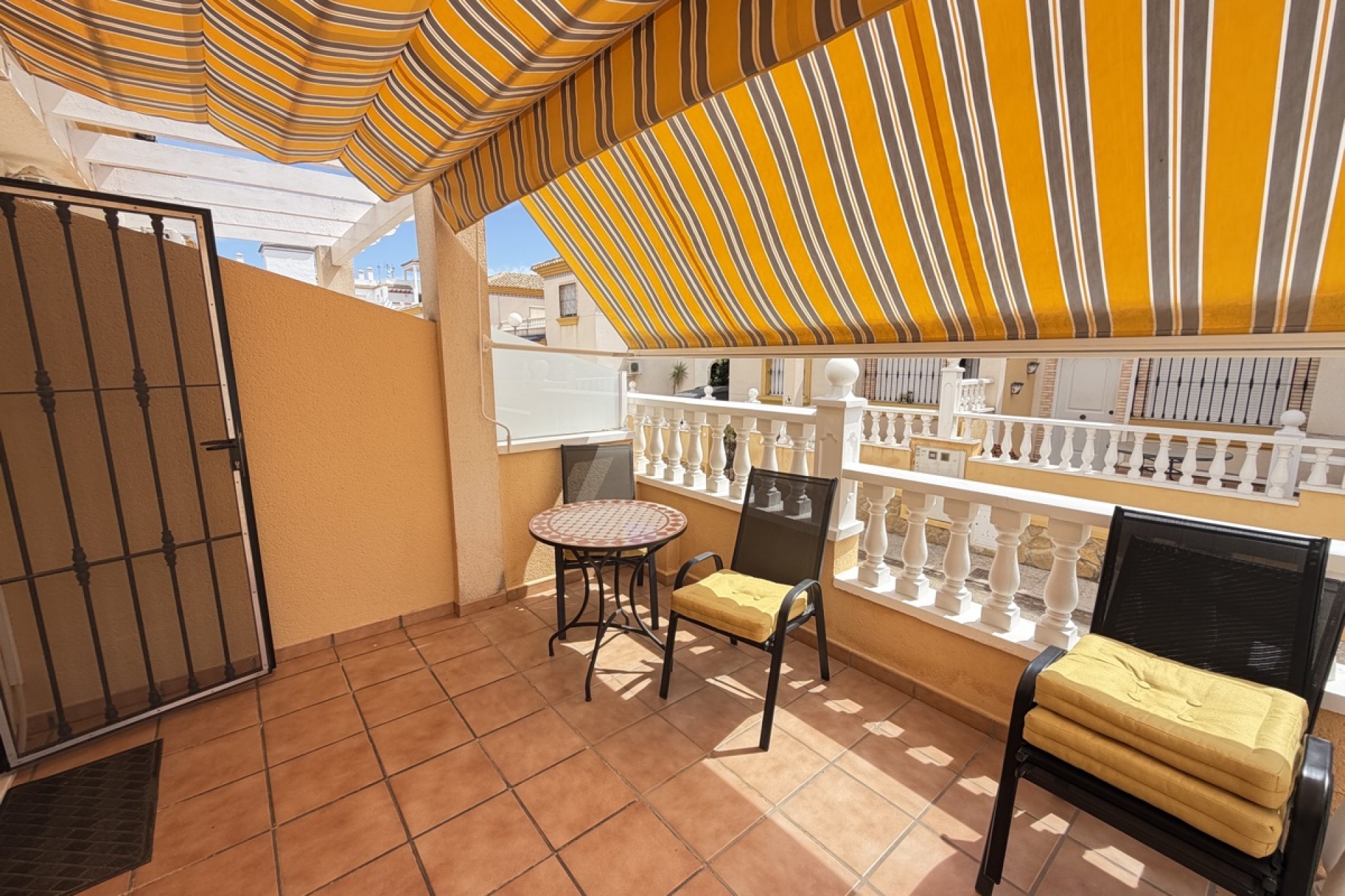 Re-Sale - Quad Villa - Orihuela Costa - Villamartin