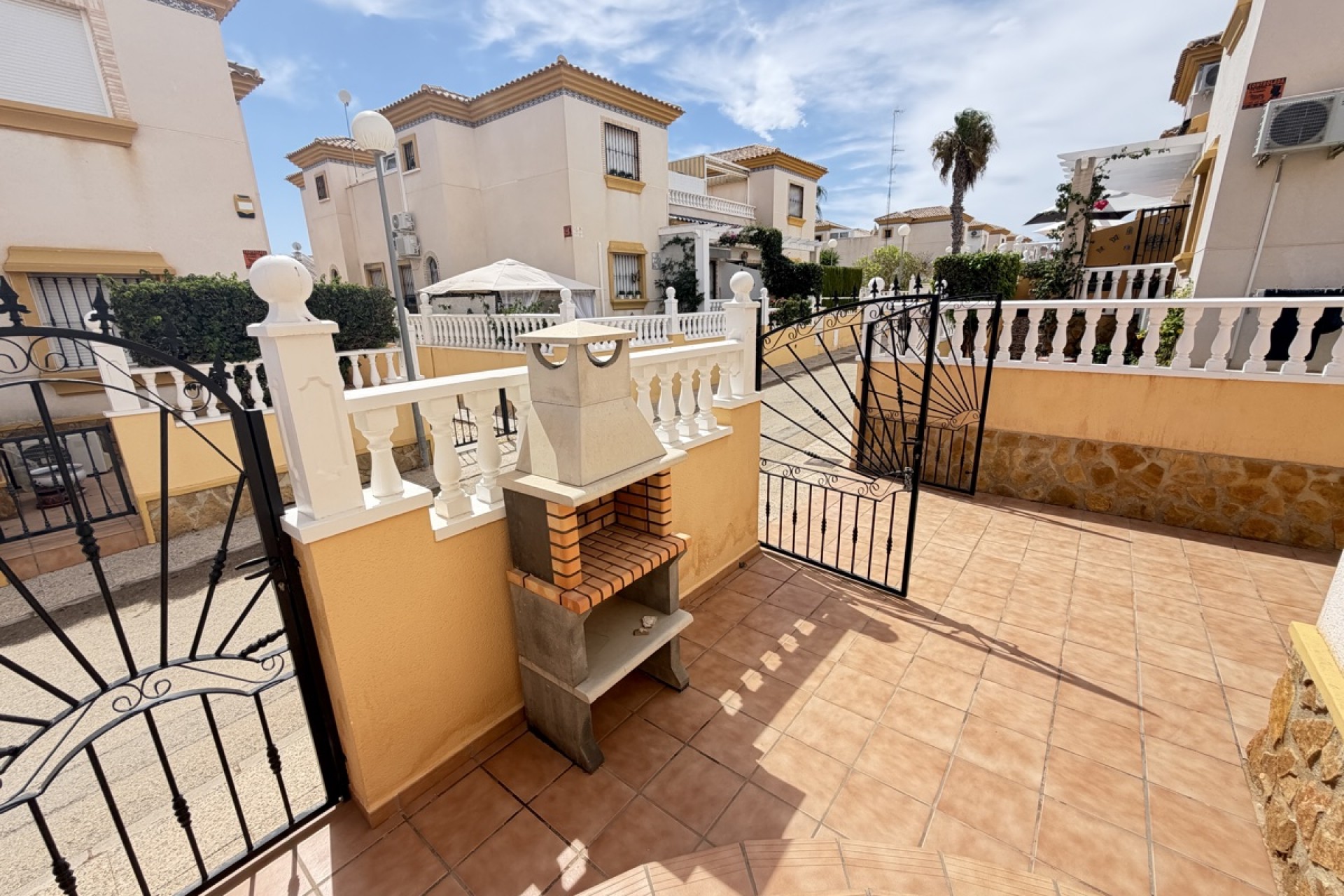 Re-Sale - Quad Villa - Orihuela Costa - Villamartin