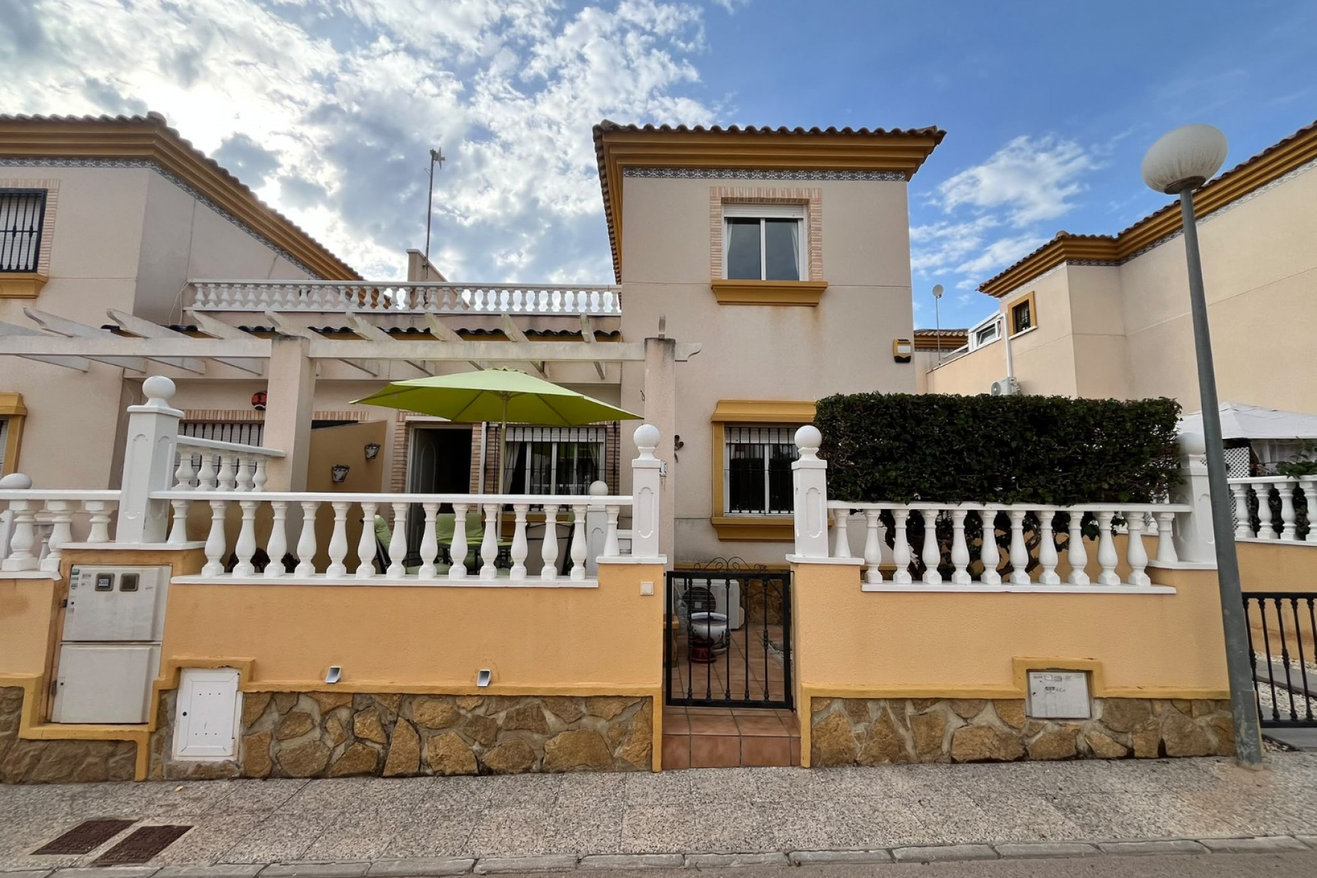 Re-Sale - Quad Villa - Orihuela Costa - Villamartin