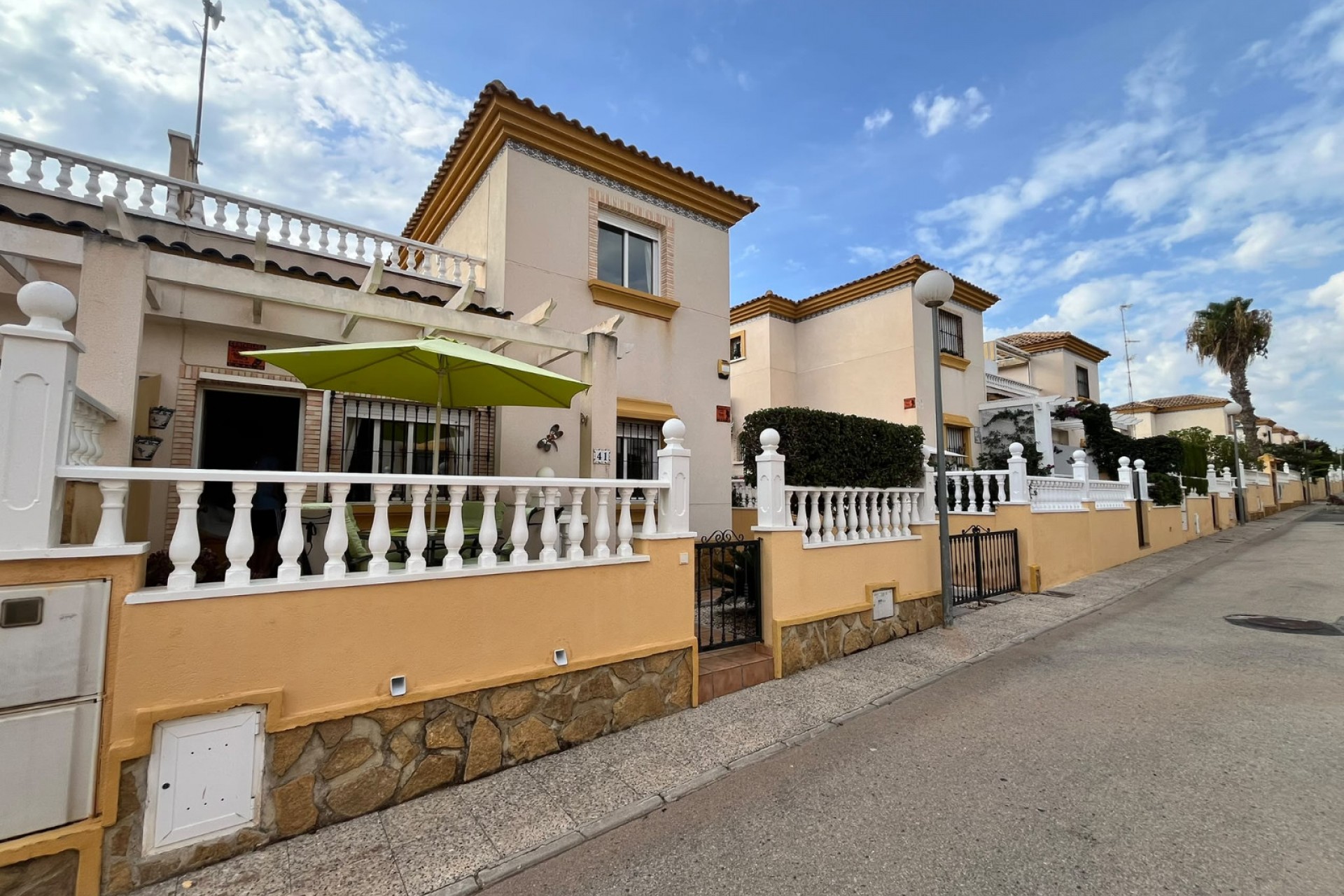 Re-Sale - Quad Villa - Orihuela Costa - Villamartin