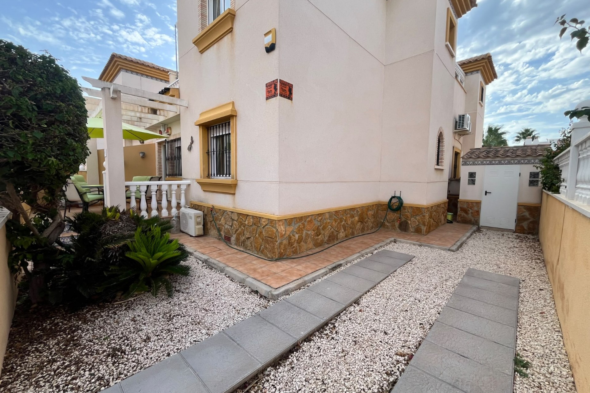 Re-Sale - Quad Villa - Orihuela Costa - Villamartin