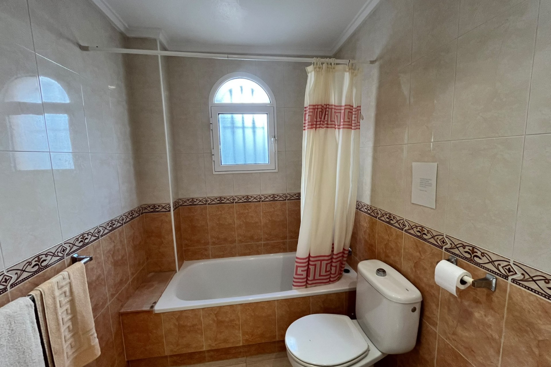 Re-Sale - Quad Villa - Orihuela Costa - Villamartin