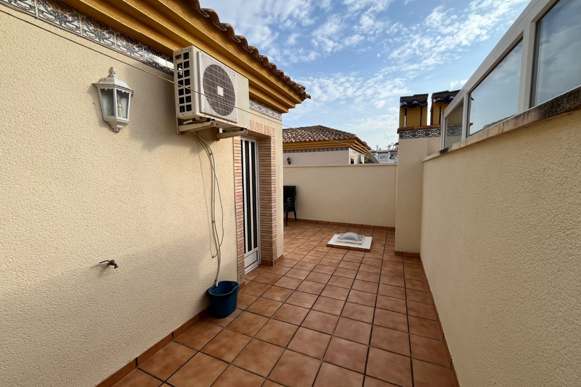 Re-Sale - Quad Villa - Orihuela Costa - Villamartin