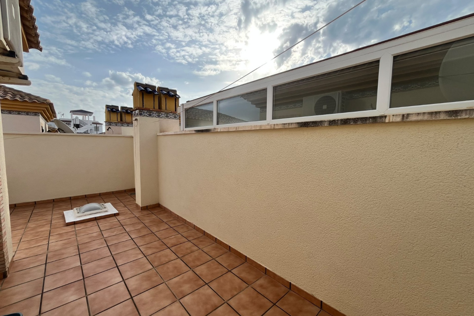 Re-Sale - Quad Villa - Orihuela Costa - Villamartin