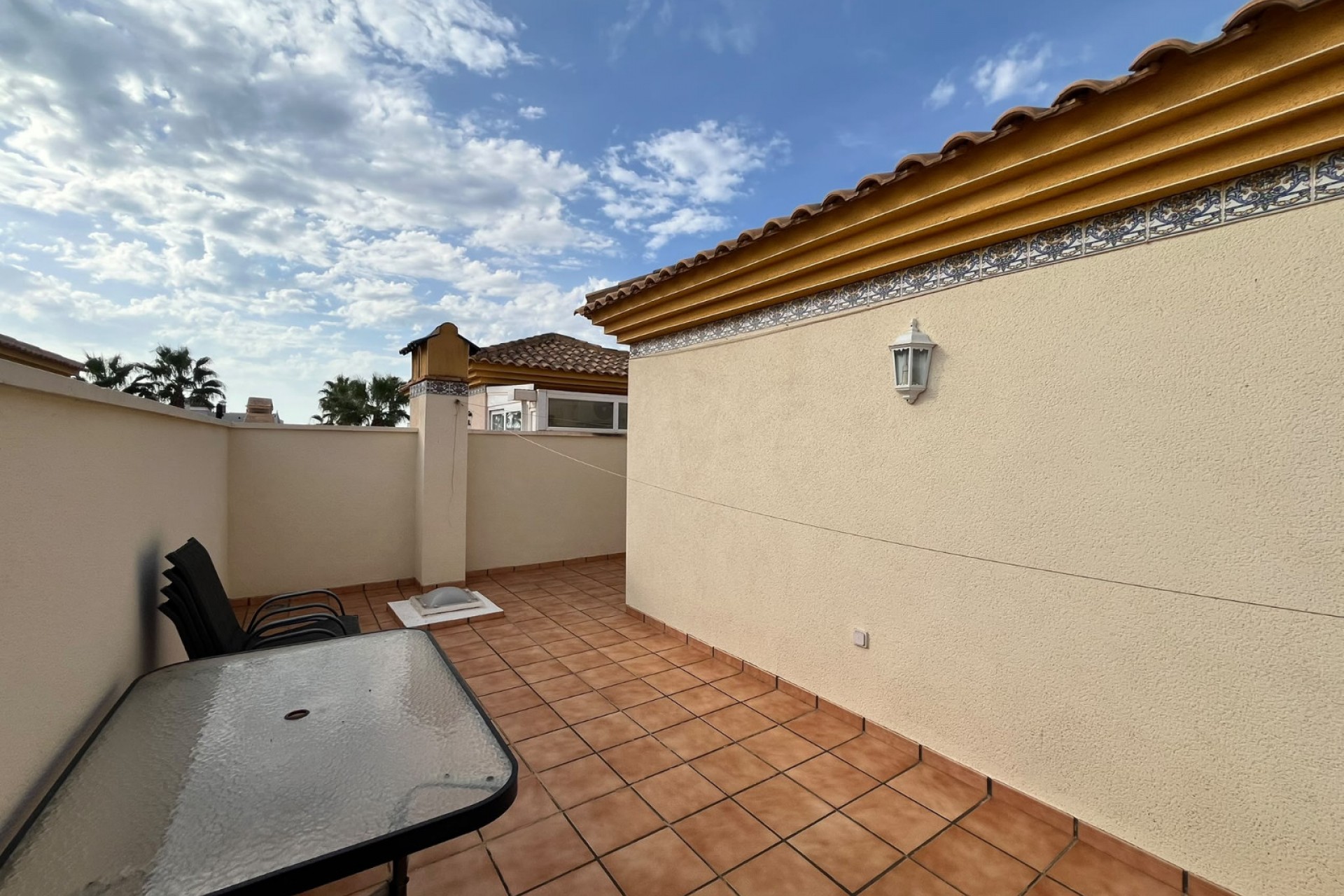 Re-Sale - Quad Villa - Orihuela Costa - Villamartin