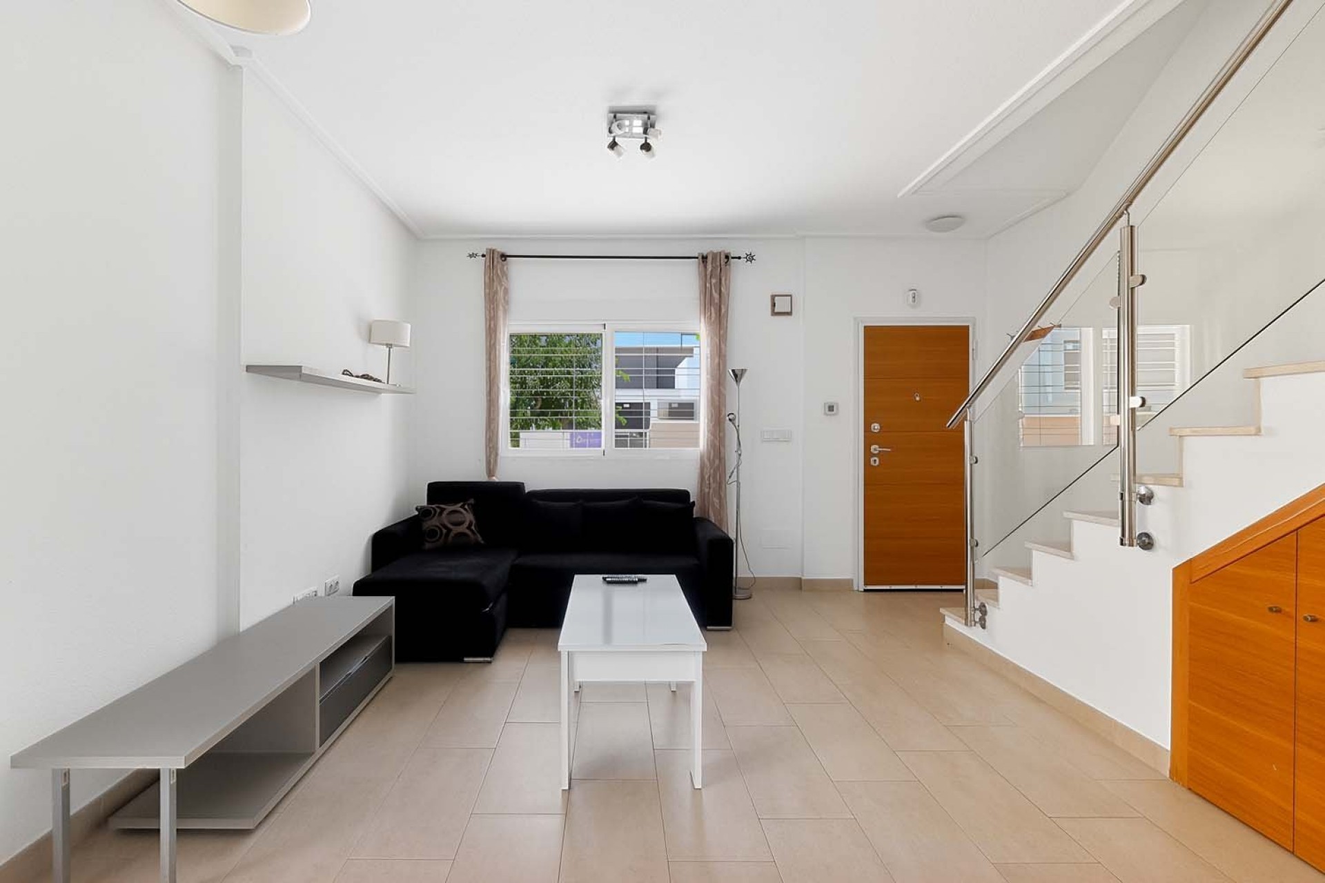 Re-Sale - Quad Villa - Pilar de La Horadada - El Mojón