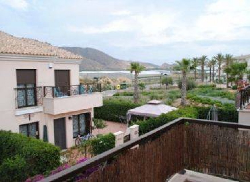 Re-Sale - Quad Villa - San Cayetano - San Cayetano - Town