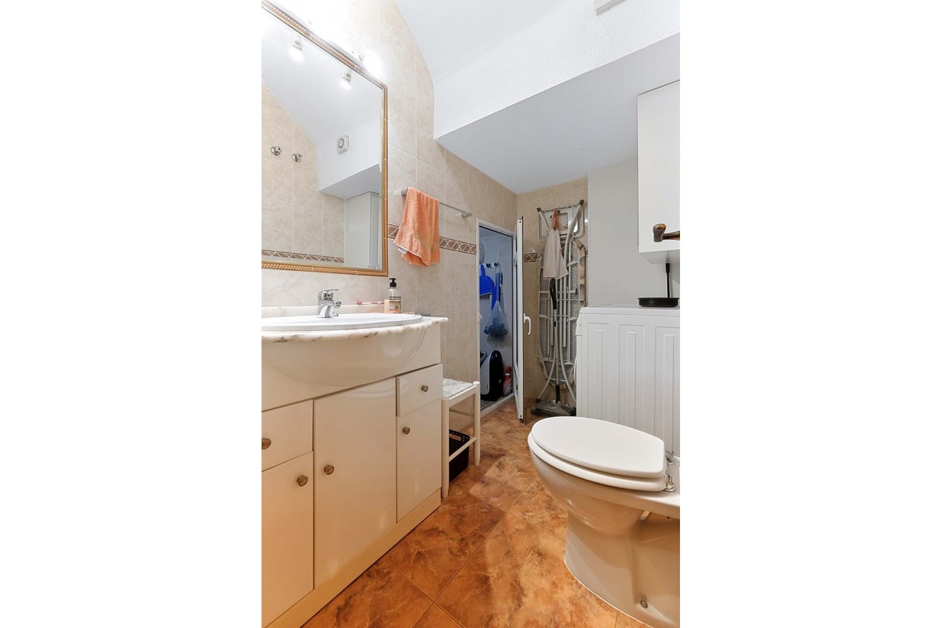 Re-Sale - Quad Villa - Torre de La Horadada - Torre de La Horadada - Town