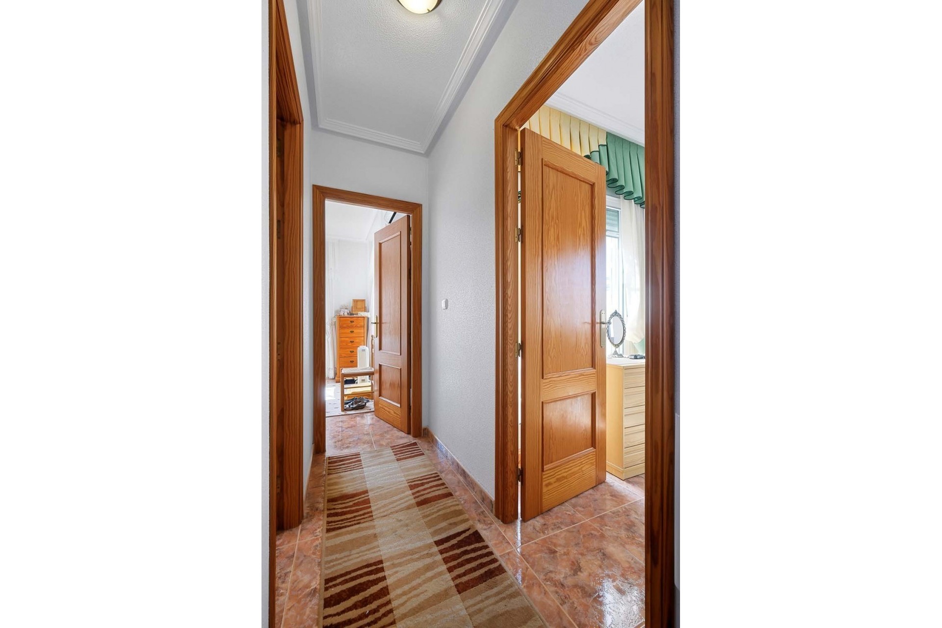 Re-Sale - Quad Villa - Torre de La Horadada - Torre de La Horadada - Town