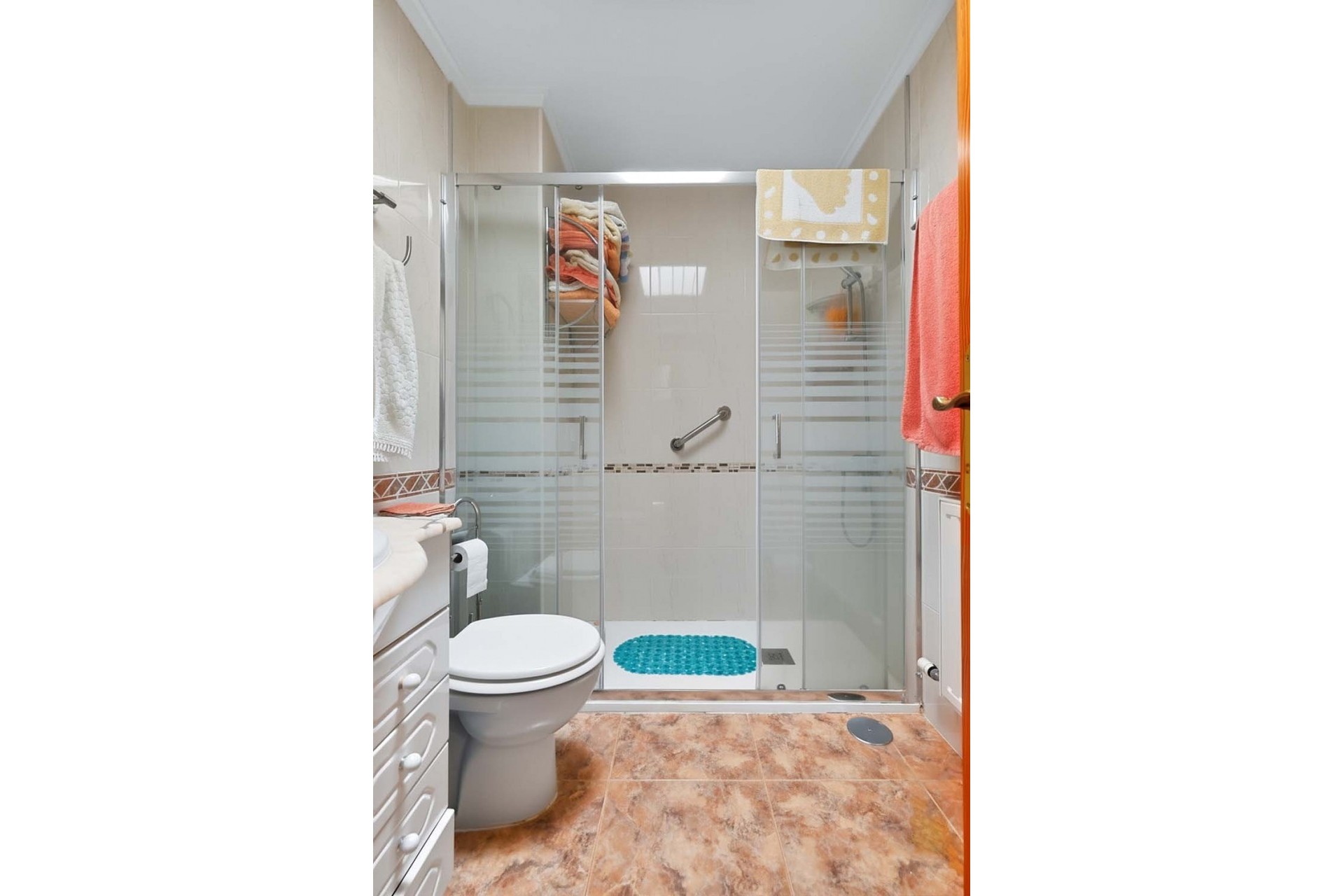 Re-Sale - Quad Villa - Torre de La Horadada - Torre de La Horadada - Town