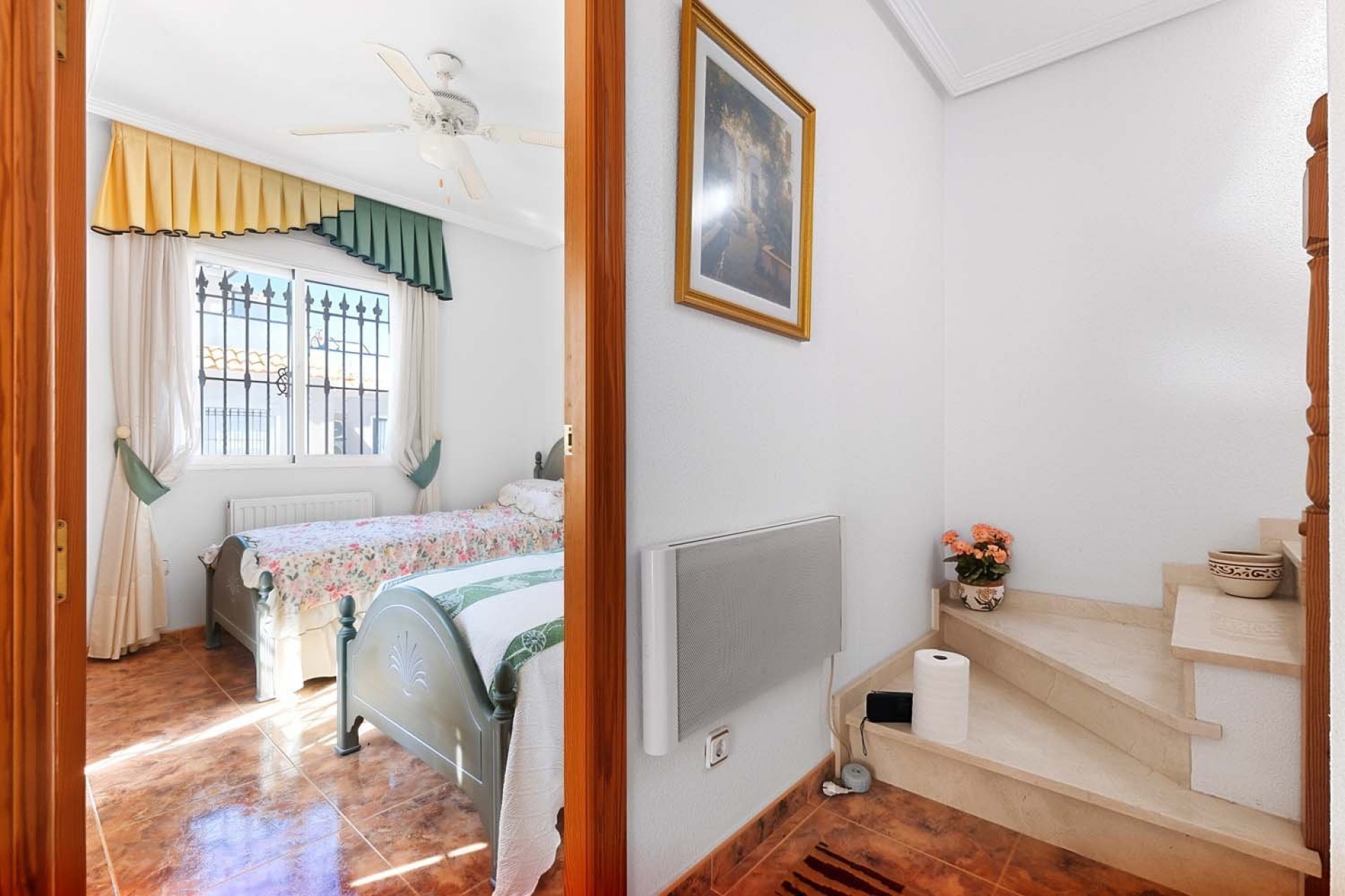 Re-Sale - Quad Villa - Torre de La Horadada - Torre de La Horadada - Town