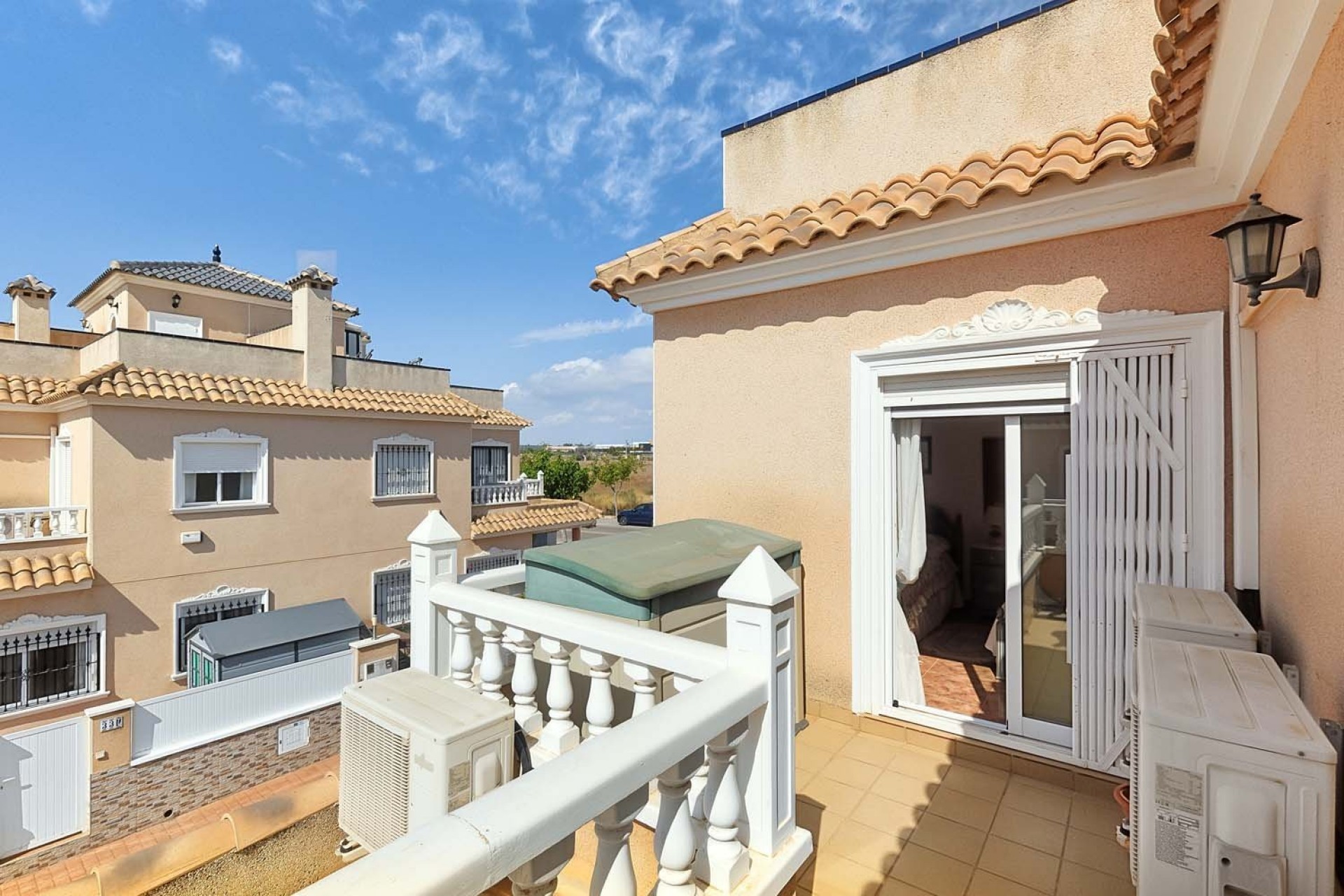 Re-Sale - Quad Villa - Torre de La Horadada - Torre de La Horadada - Town
