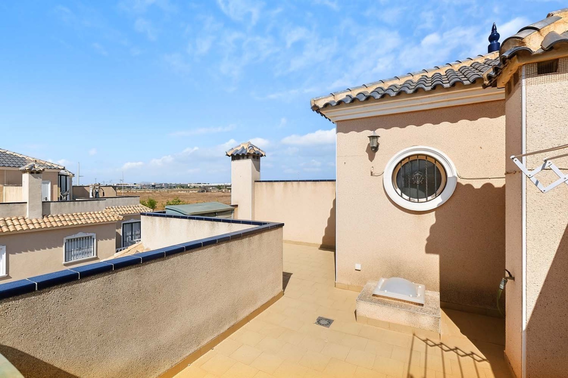 Re-Sale - Quad Villa - Torre de La Horadada - Torre de La Horadada - Town