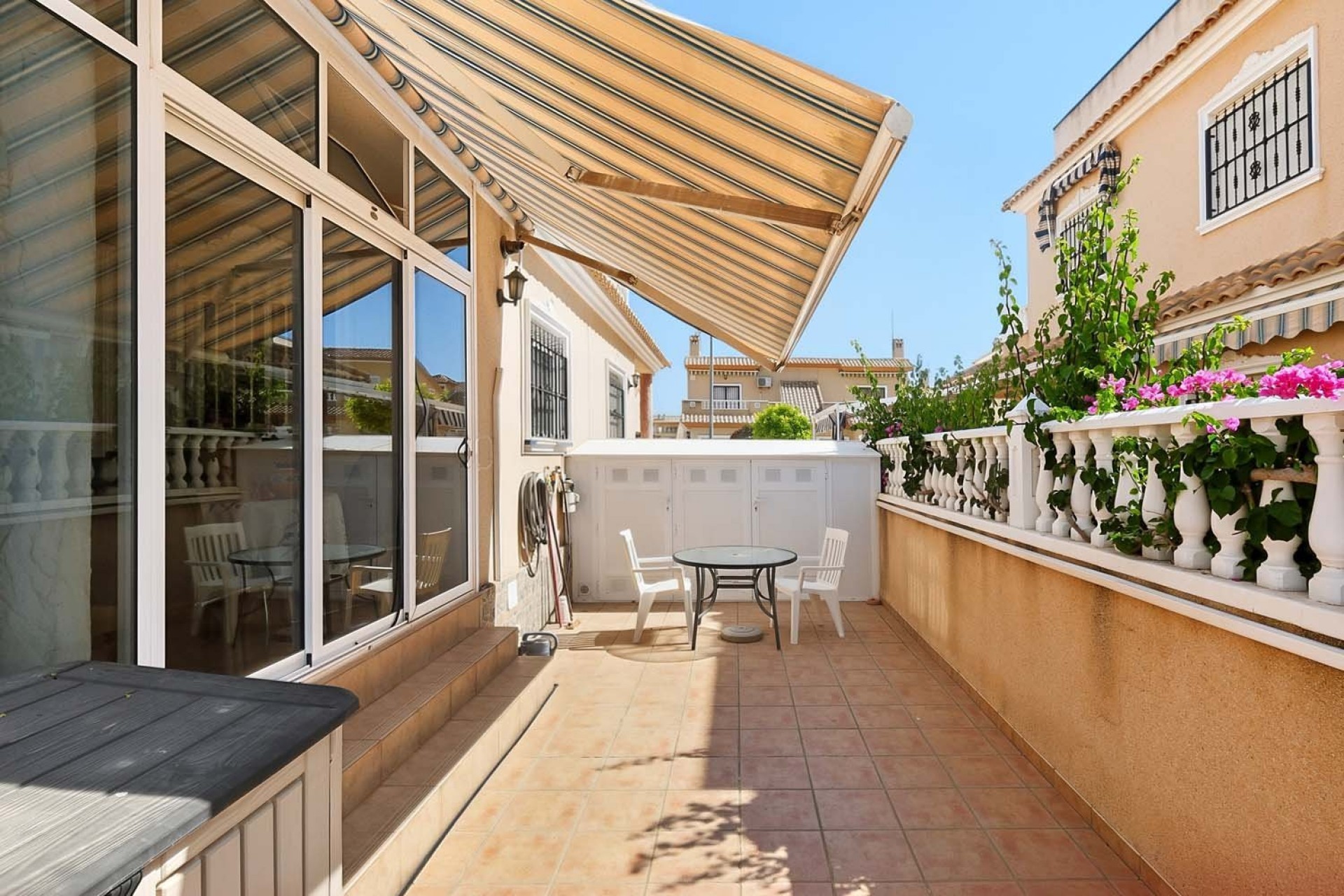 Re-Sale - Quad Villa - Torre de La Horadada - Torre de La Horadada - Town