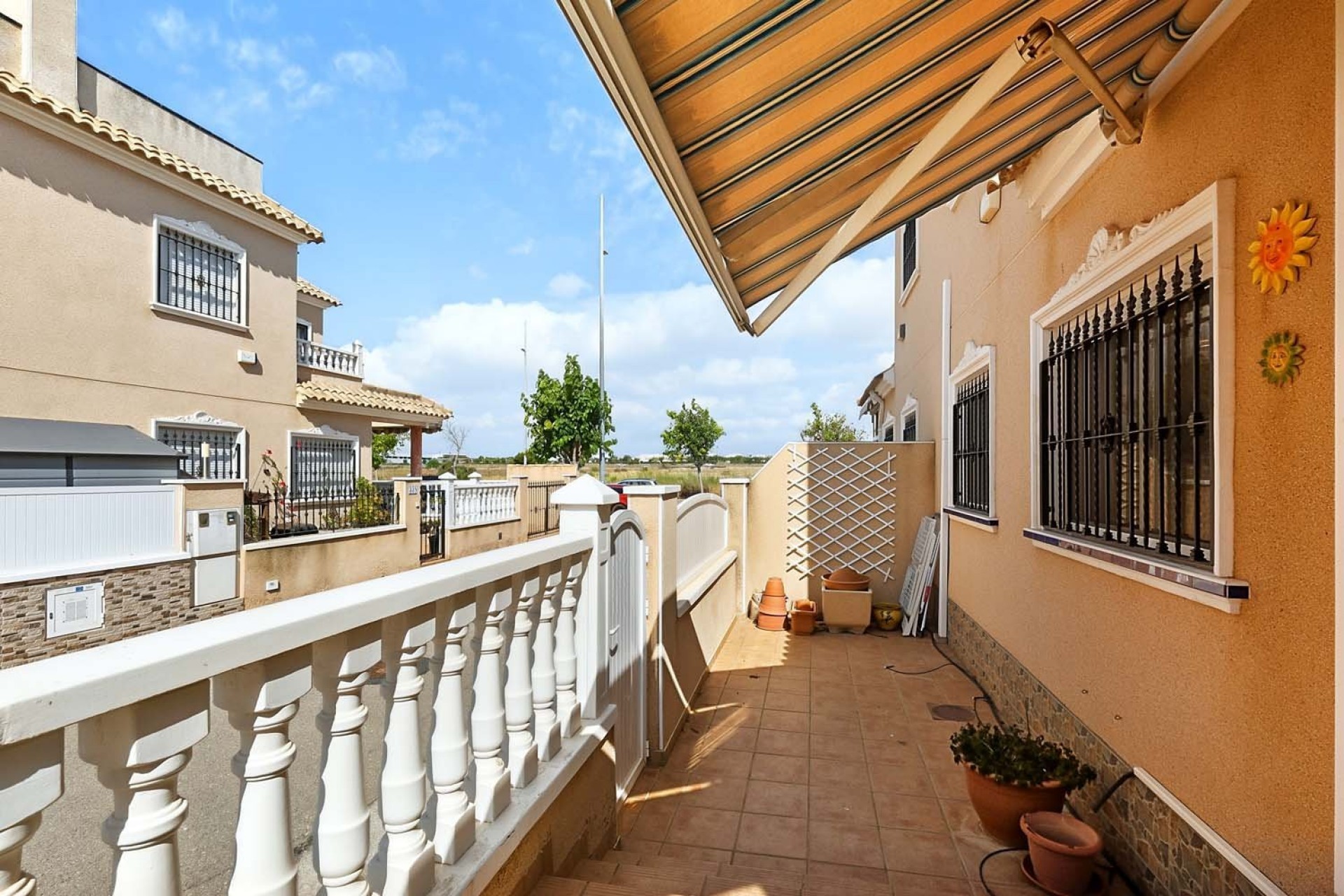 Re-Sale - Quad Villa - Torre de La Horadada - Torre de La Horadada - Town