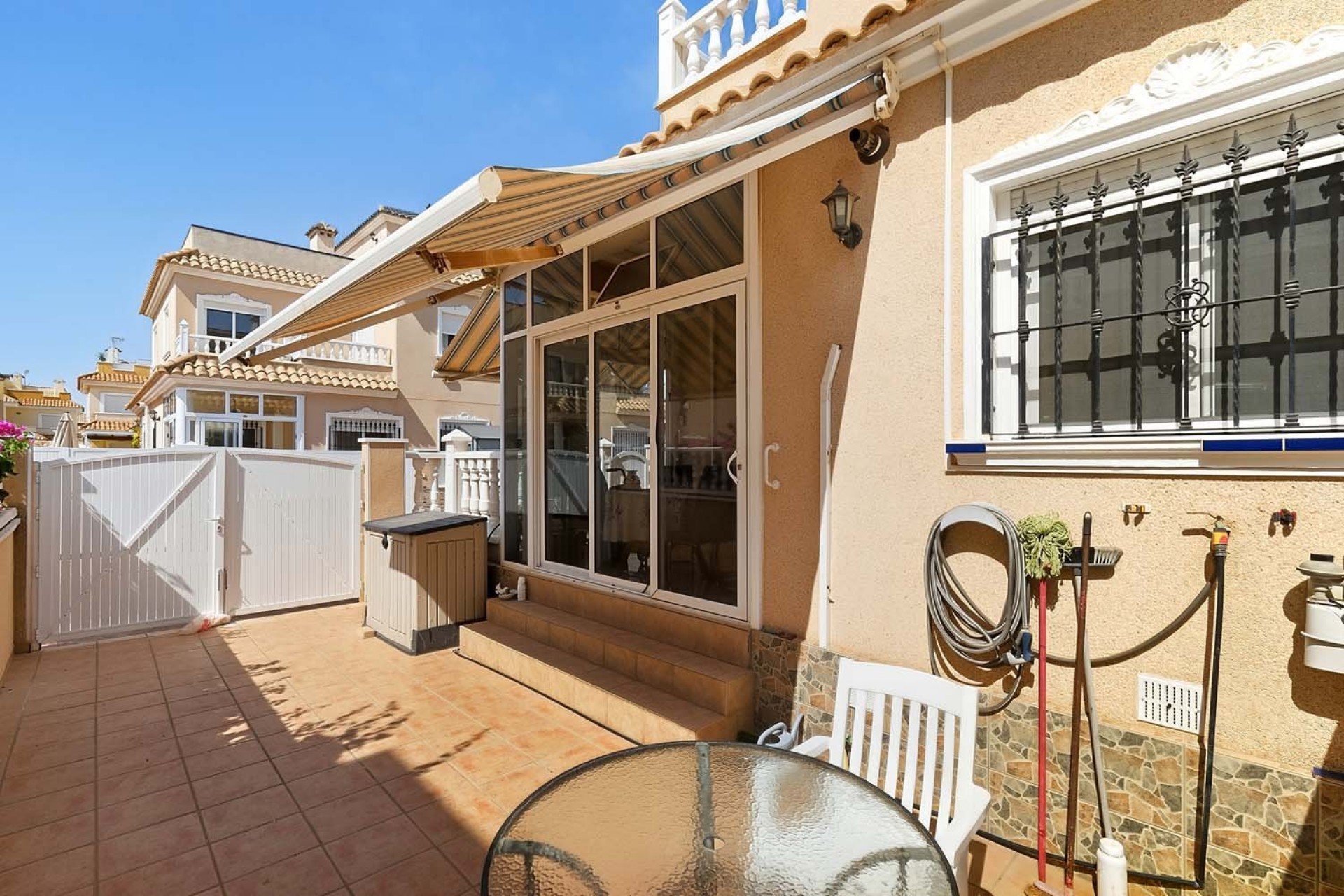 Re-Sale - Quad Villa - Torre de La Horadada - Torre de La Horadada - Town