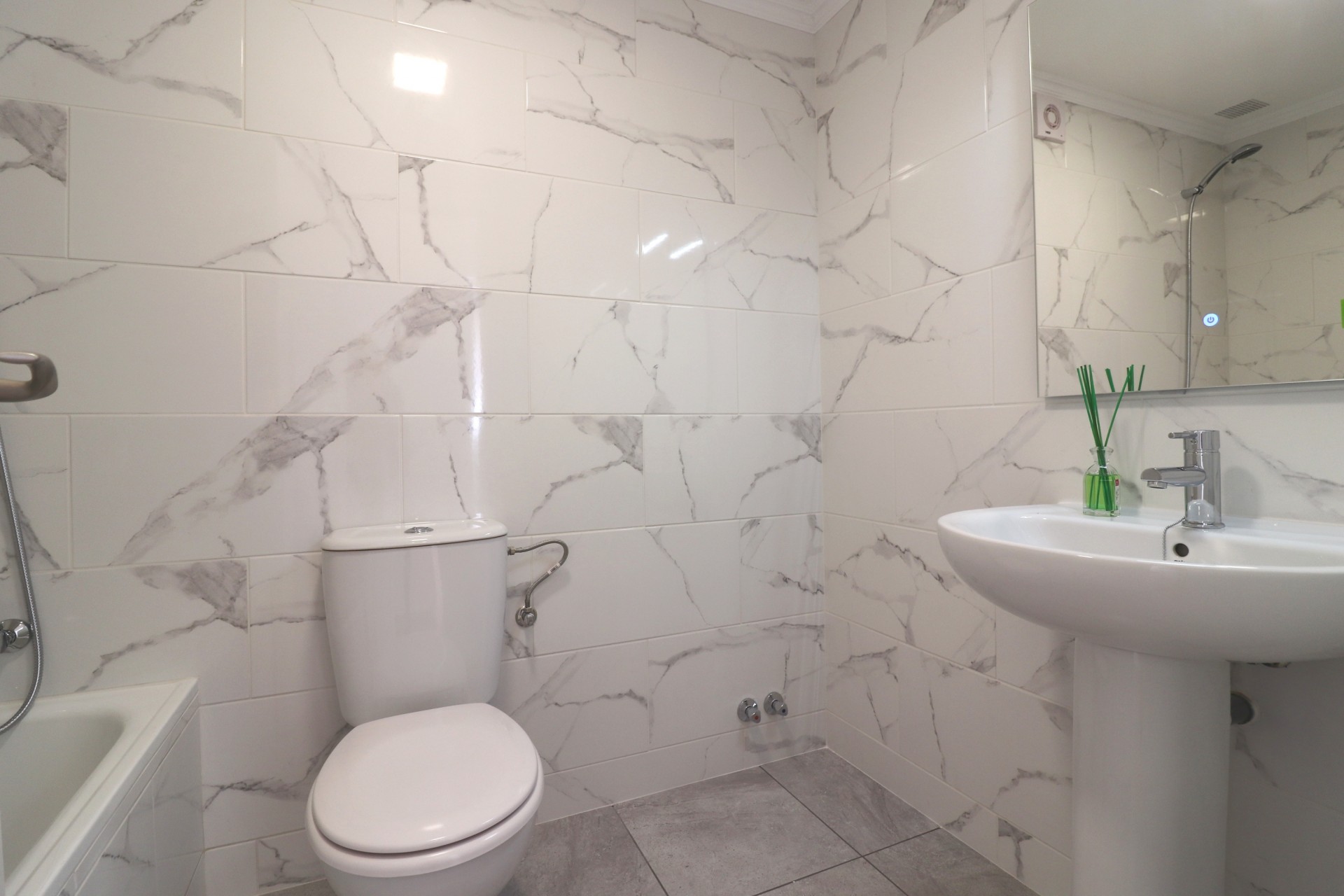 Re-Sale - Quad Villa - Torrevieja - El Limonar