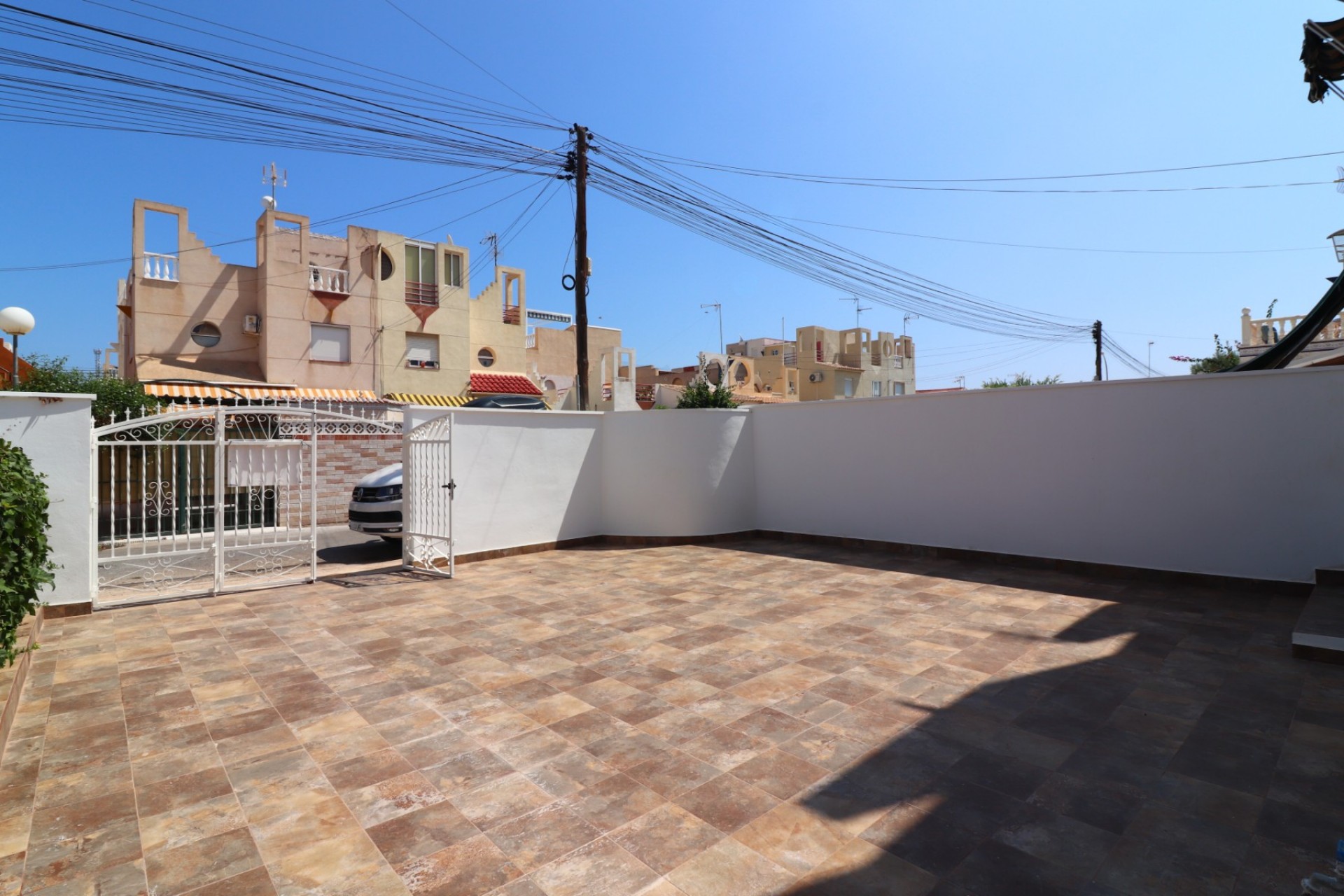 Re-Sale - Quad Villa - Torrevieja - El Salado