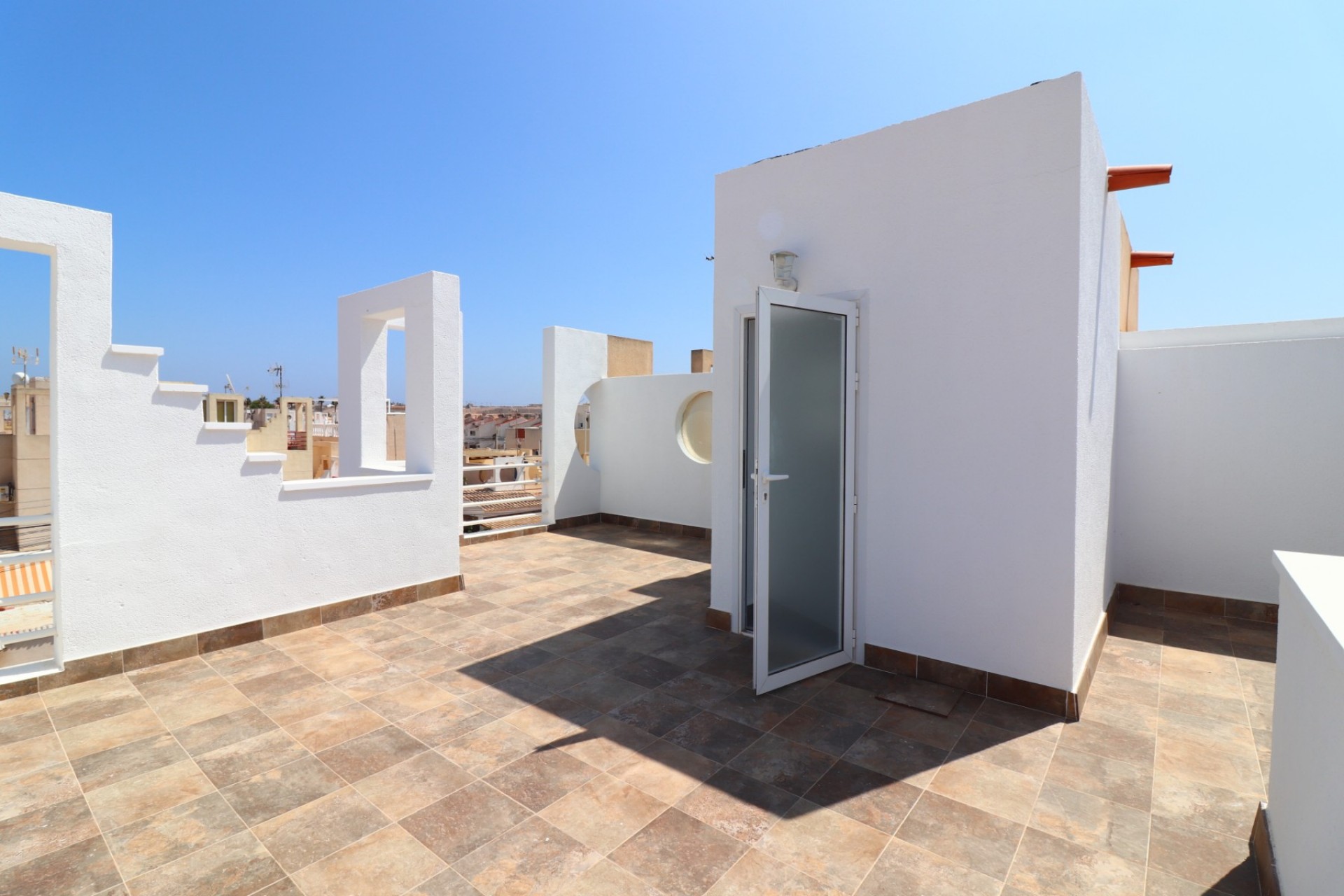 Re-Sale - Quad Villa - Torrevieja - El Salado