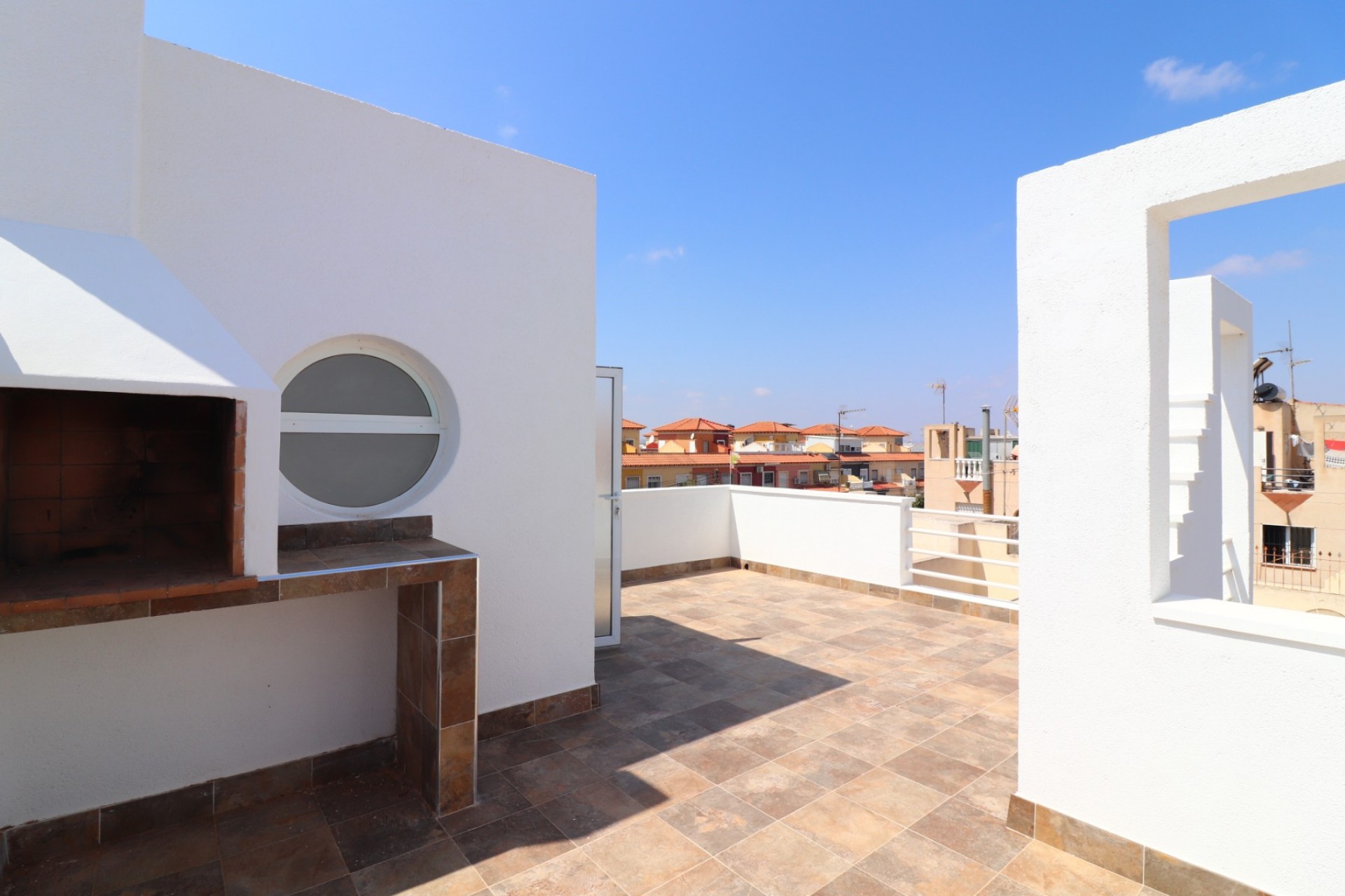 Re-Sale - Quad Villa - Torrevieja - El Salado