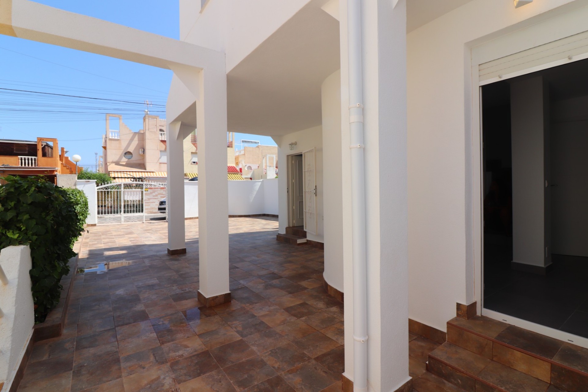 Re-Sale - Quad Villa - Torrevieja - El Salado