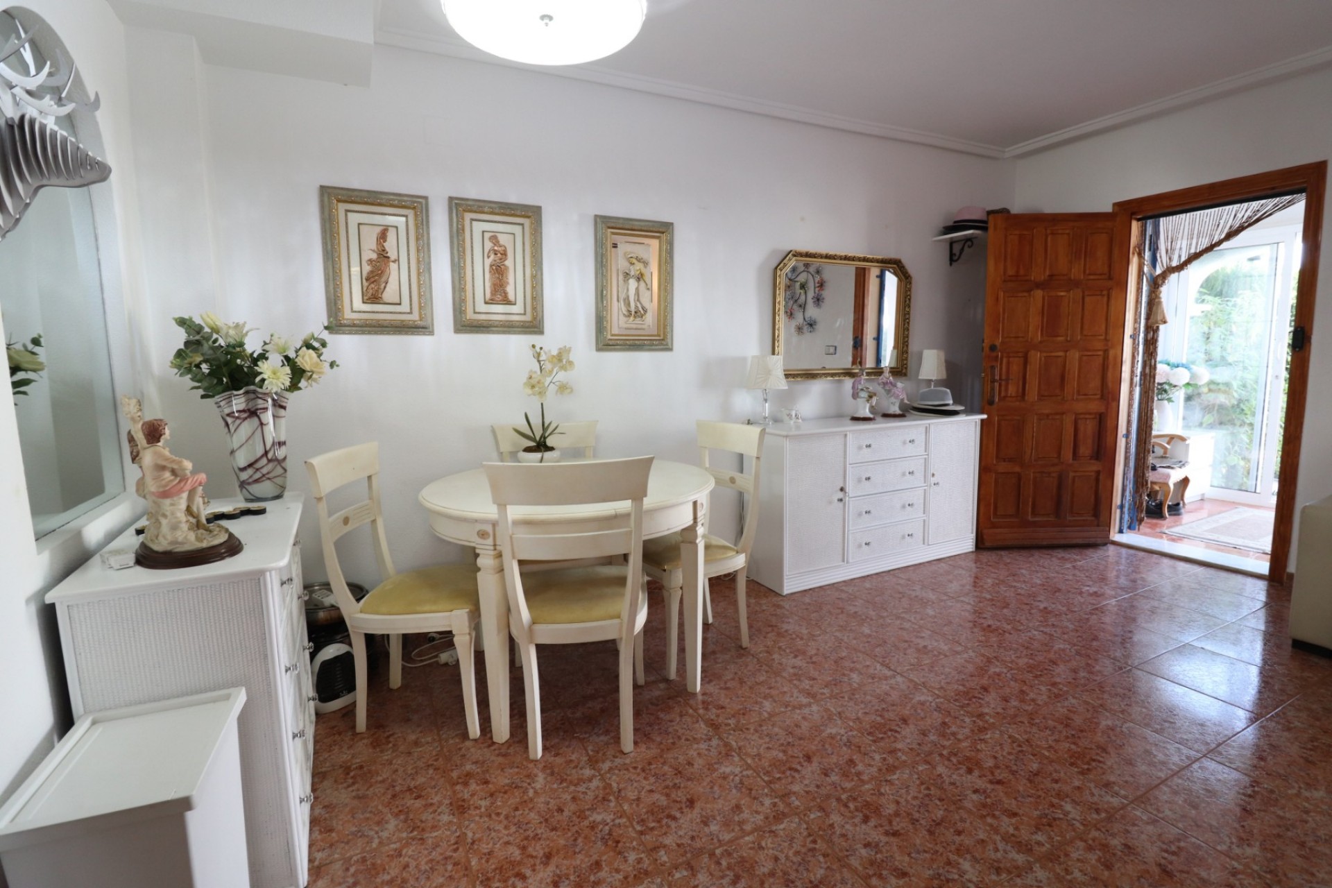 Re-Sale - Quad Villa - Torrevieja - Jardin Del Mar