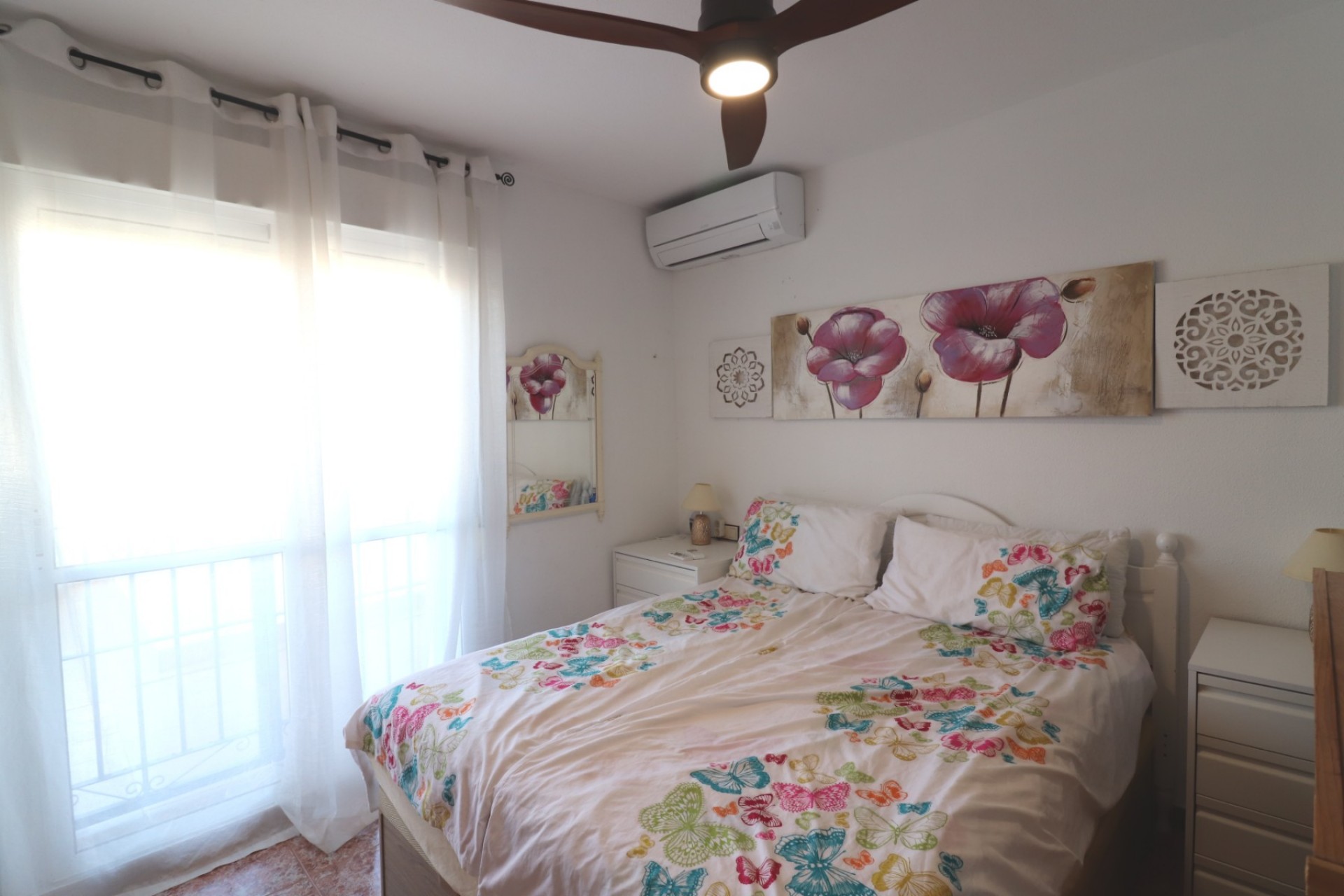 Re-Sale - Quad Villa - Torrevieja - Jardin Del Mar