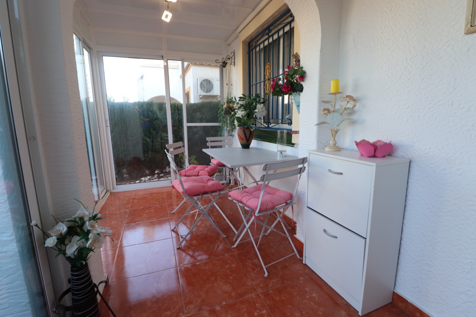 Re-Sale - Quad Villa - Torrevieja - Jardin Del Mar
