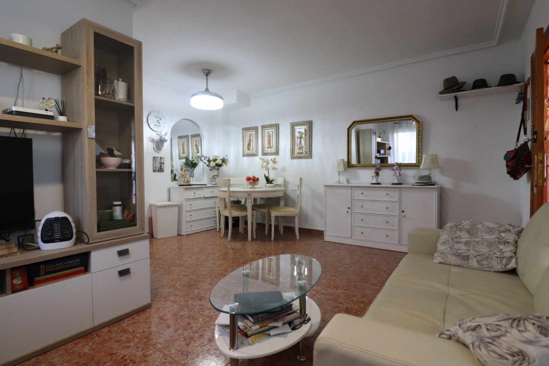 Re-Sale - Quad Villa - Torrevieja - Jardin Del Mar