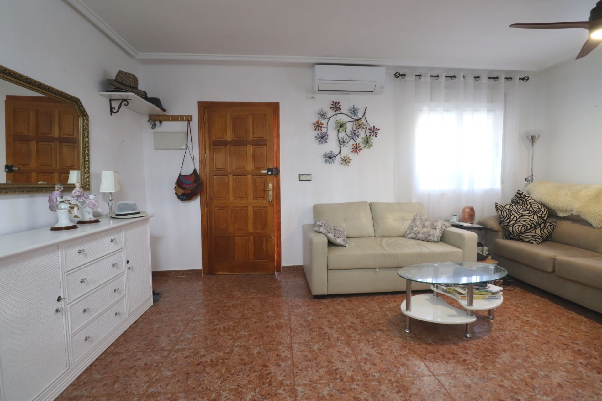 Re-Sale - Quad Villa - Torrevieja - Jardin Del Mar