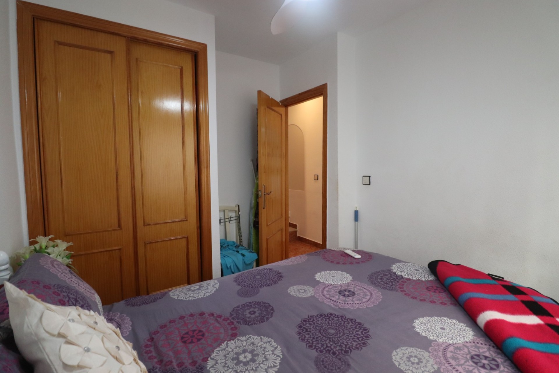 Re-Sale - Quad Villa - Torrevieja - Jardin Del Mar