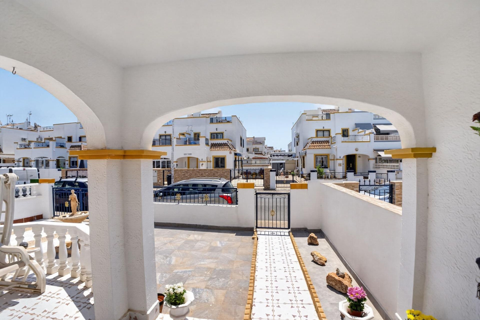 Re-Sale - Quad Villa - Torrevieja - Jardin Del Mar