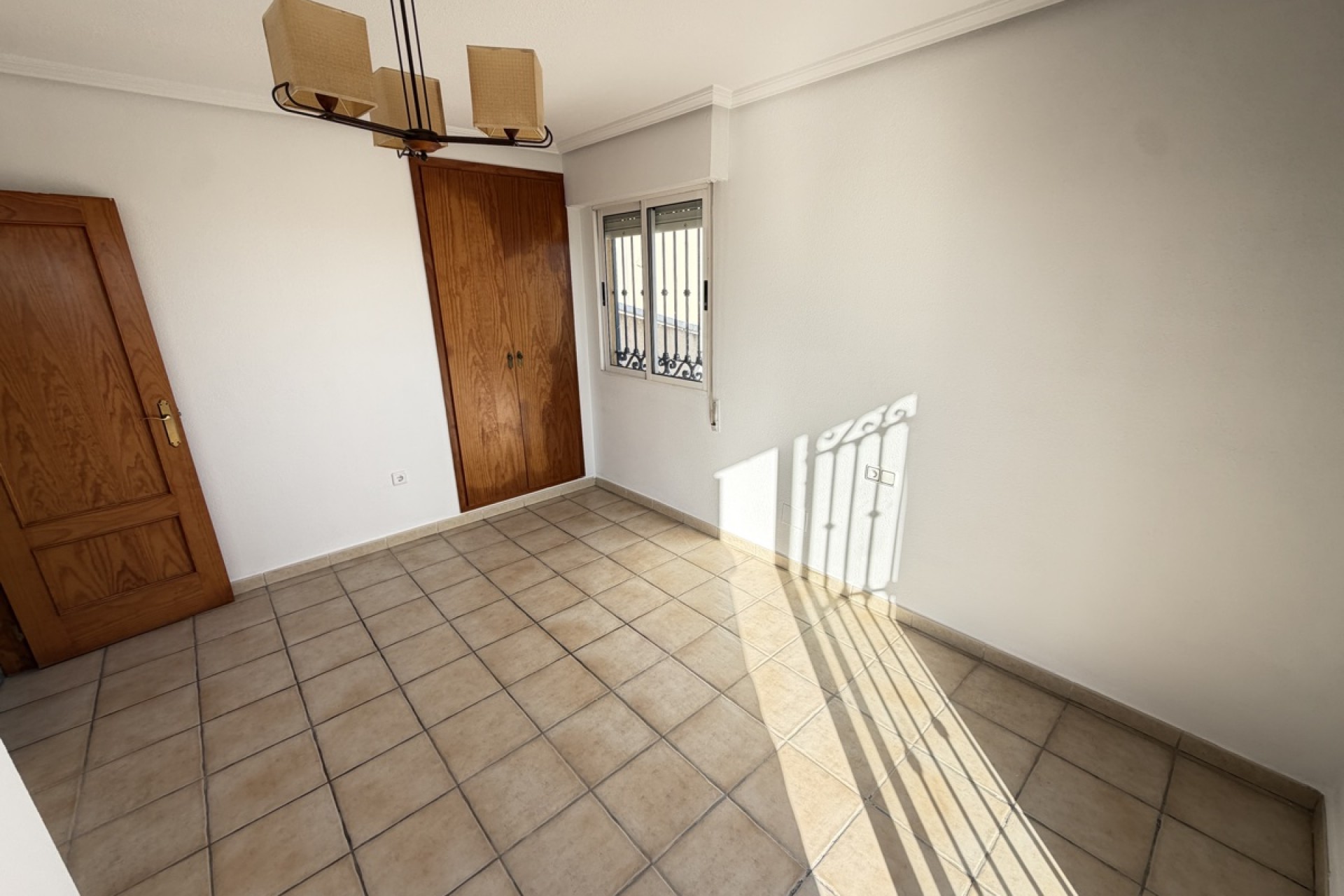 Re-Sale - Quad Villa - Torrevieja - Los Balcones