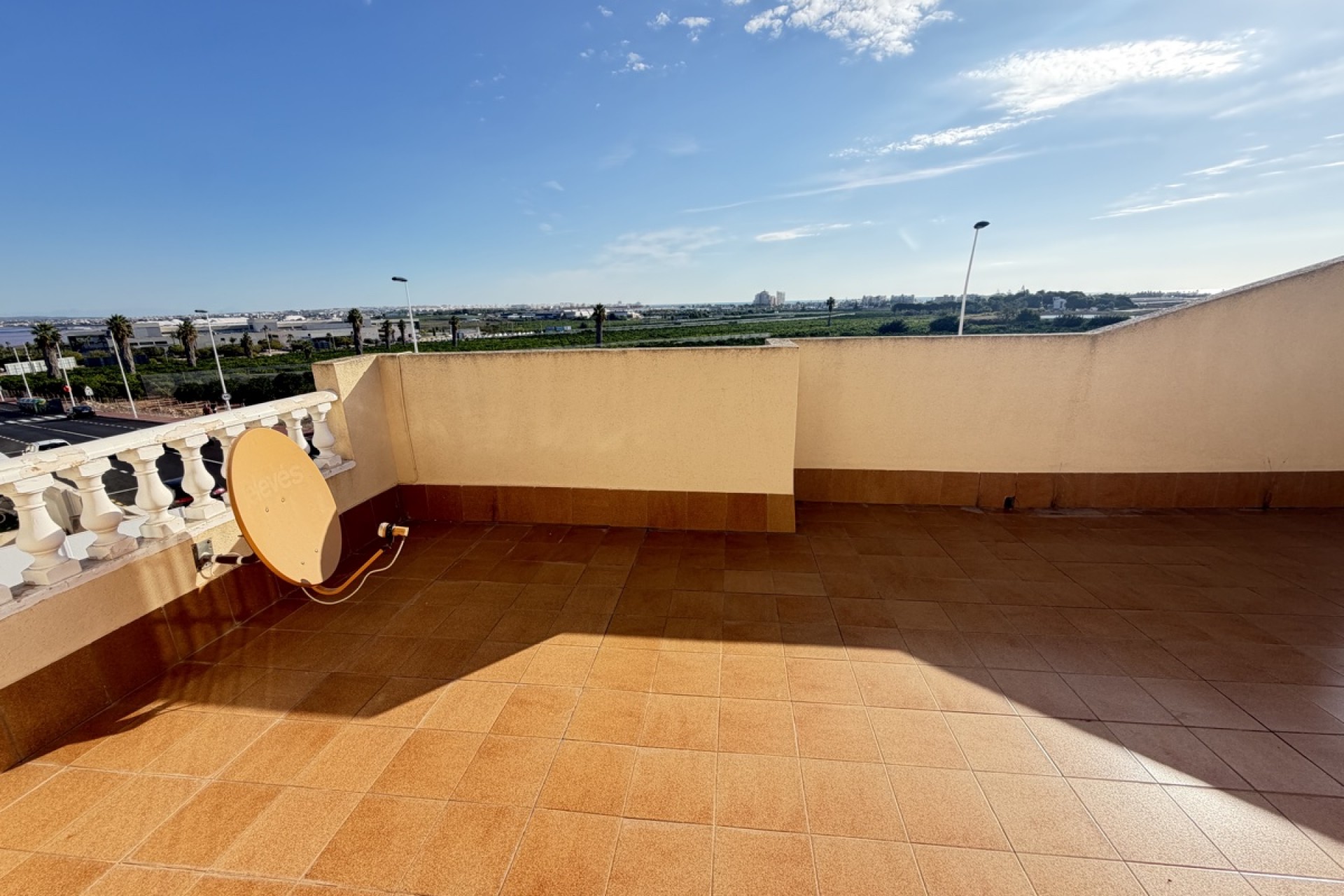 Re-Sale - Quad Villa - Torrevieja - Los Balcones