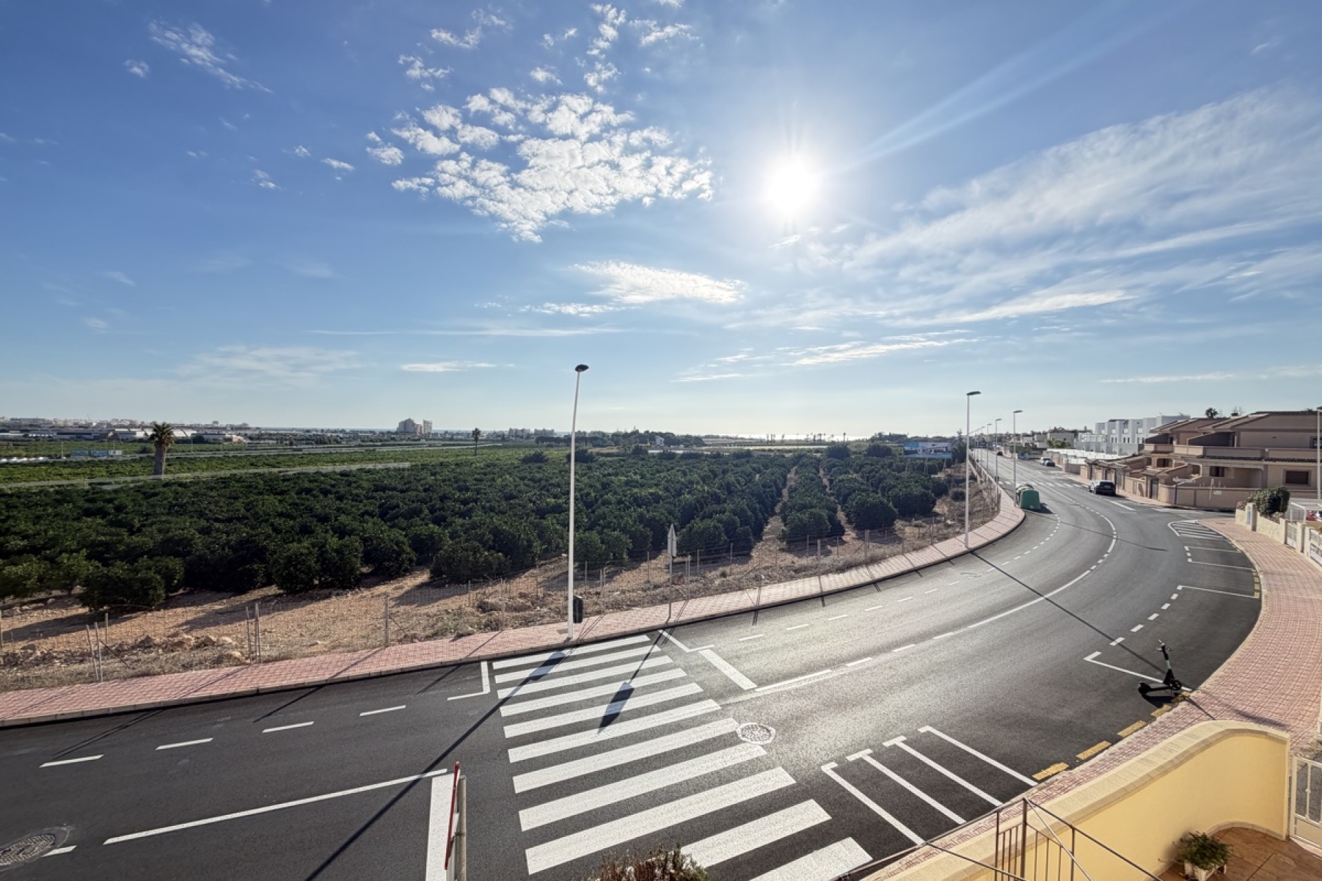 Re-Sale - Quad Villa - Torrevieja - Los Balcones