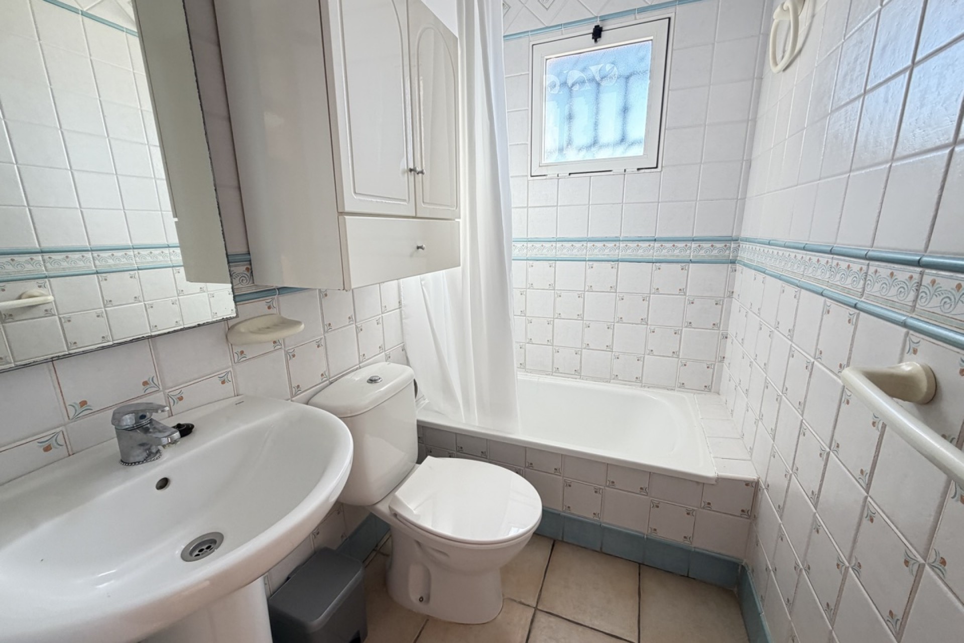 Re-Sale - Quad Villa - Torrevieja - Los Balcones