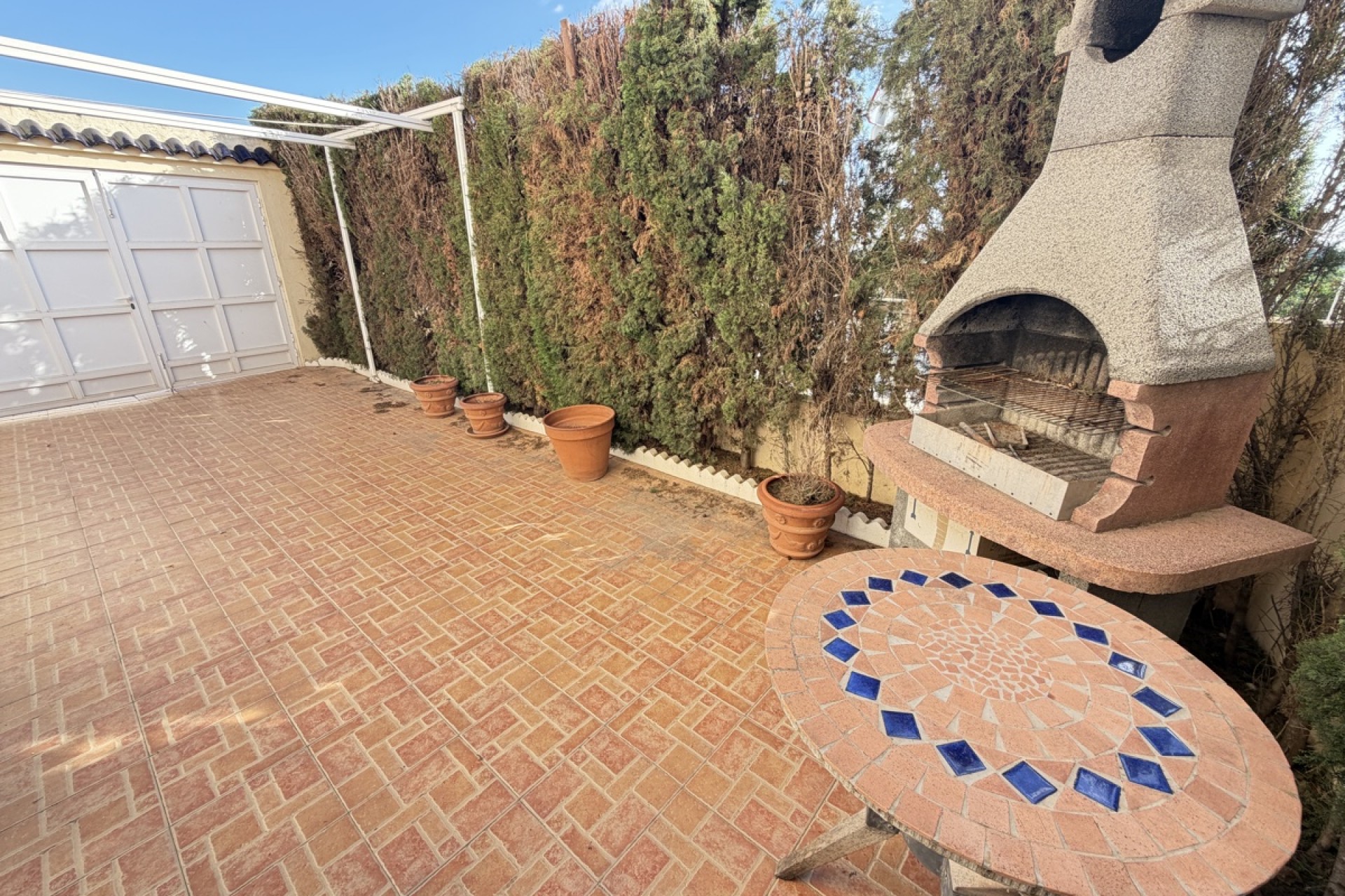 Re-Sale - Quad Villa - Torrevieja - Los Balcones