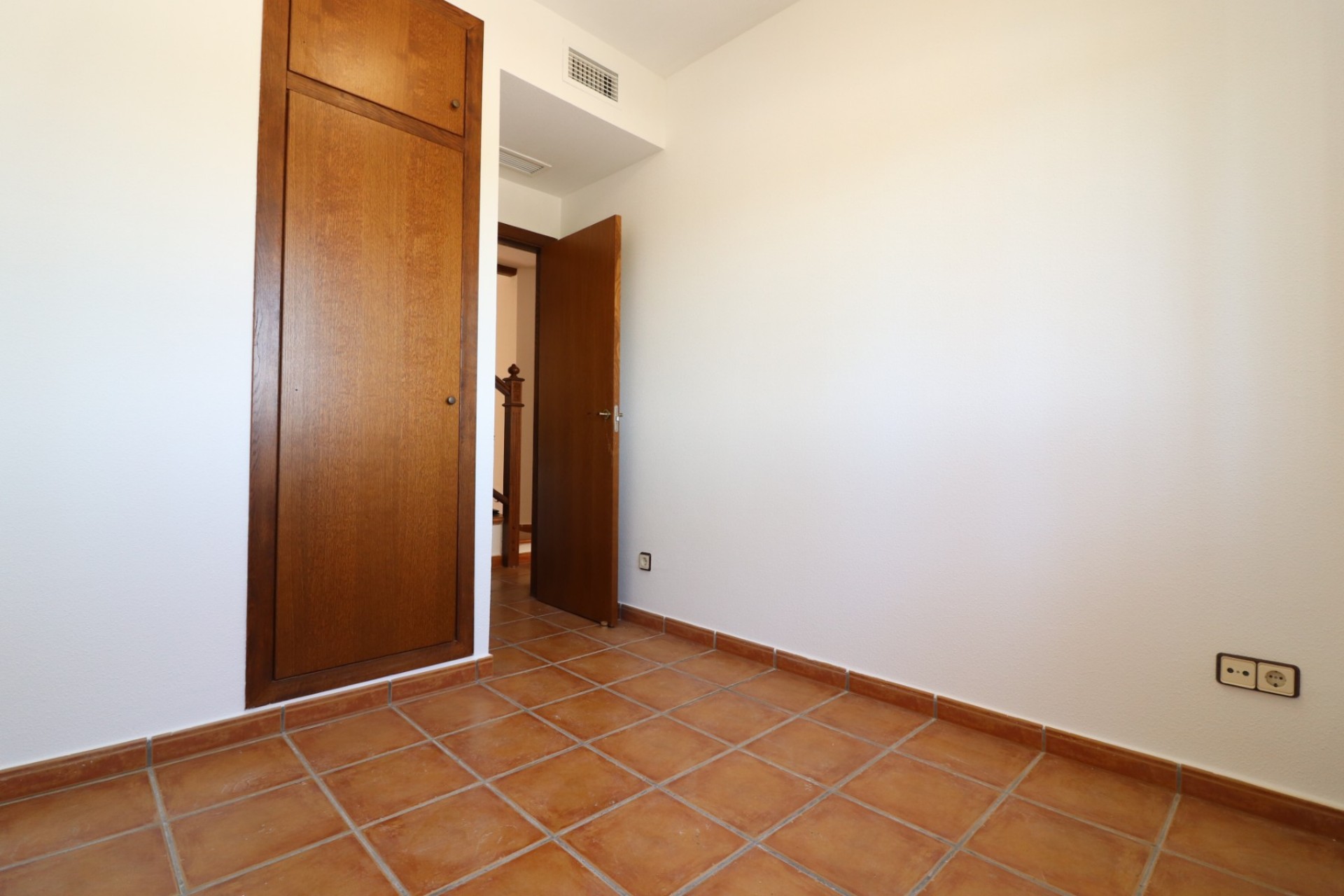 Re-Sale - Semi Detached Villa - Algorfa - La Finca Golf Resort