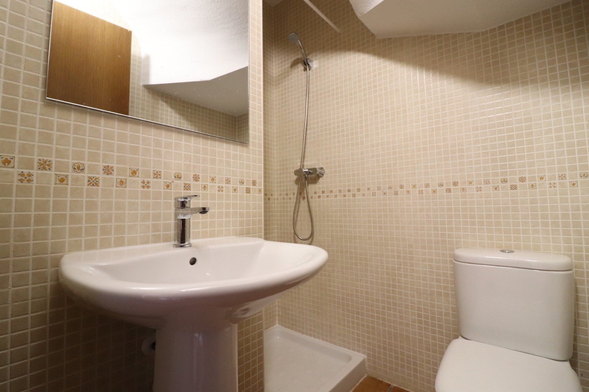 Re-Sale - Semi Detached Villa - Algorfa - La Finca Golf Resort