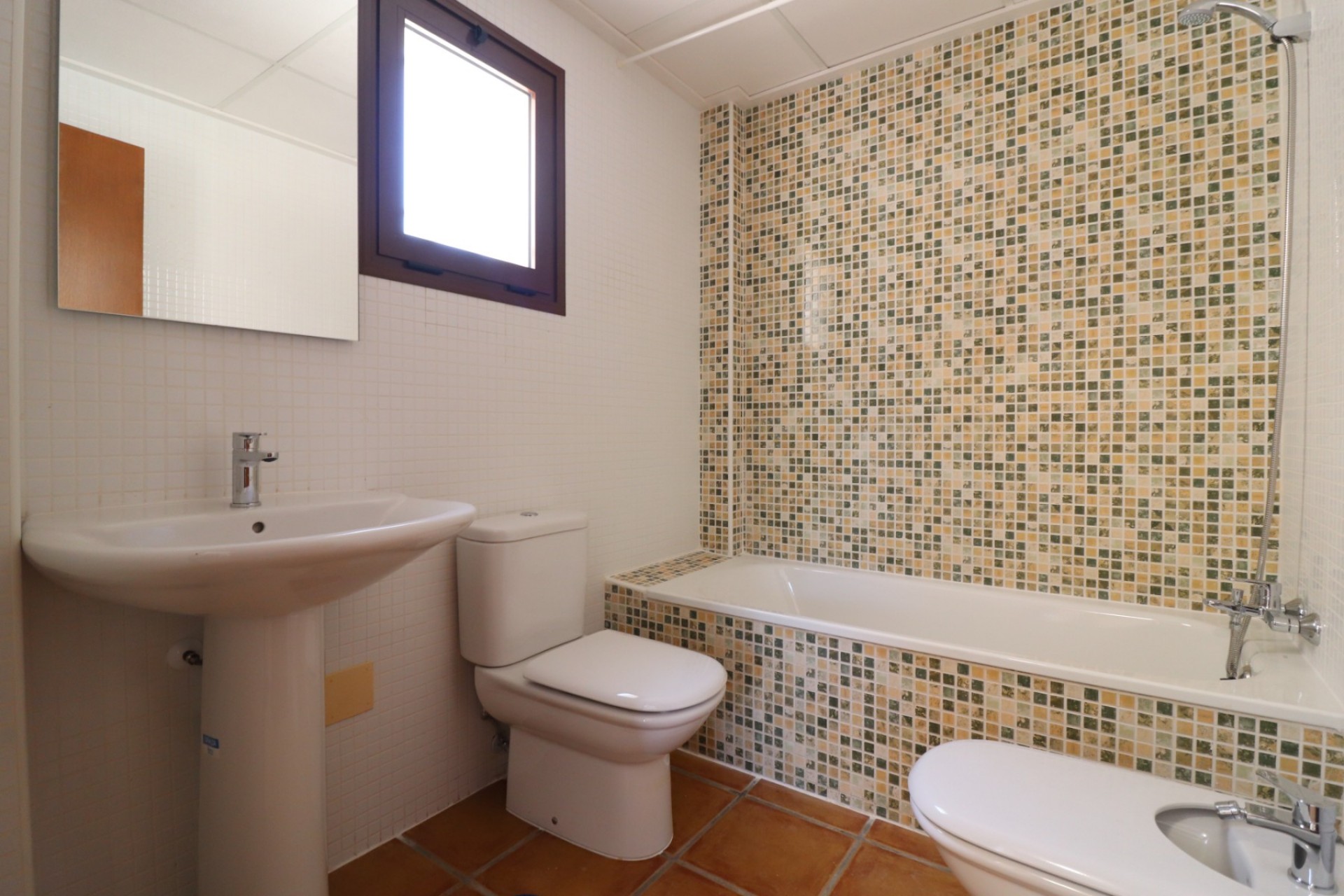 Re-Sale - Semi Detached Villa - Algorfa - La Finca Golf Resort