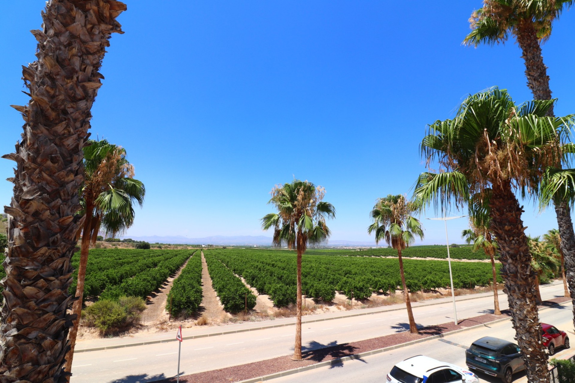 Re-Sale - Semi Detached Villa - Algorfa - La Finca Golf Resort