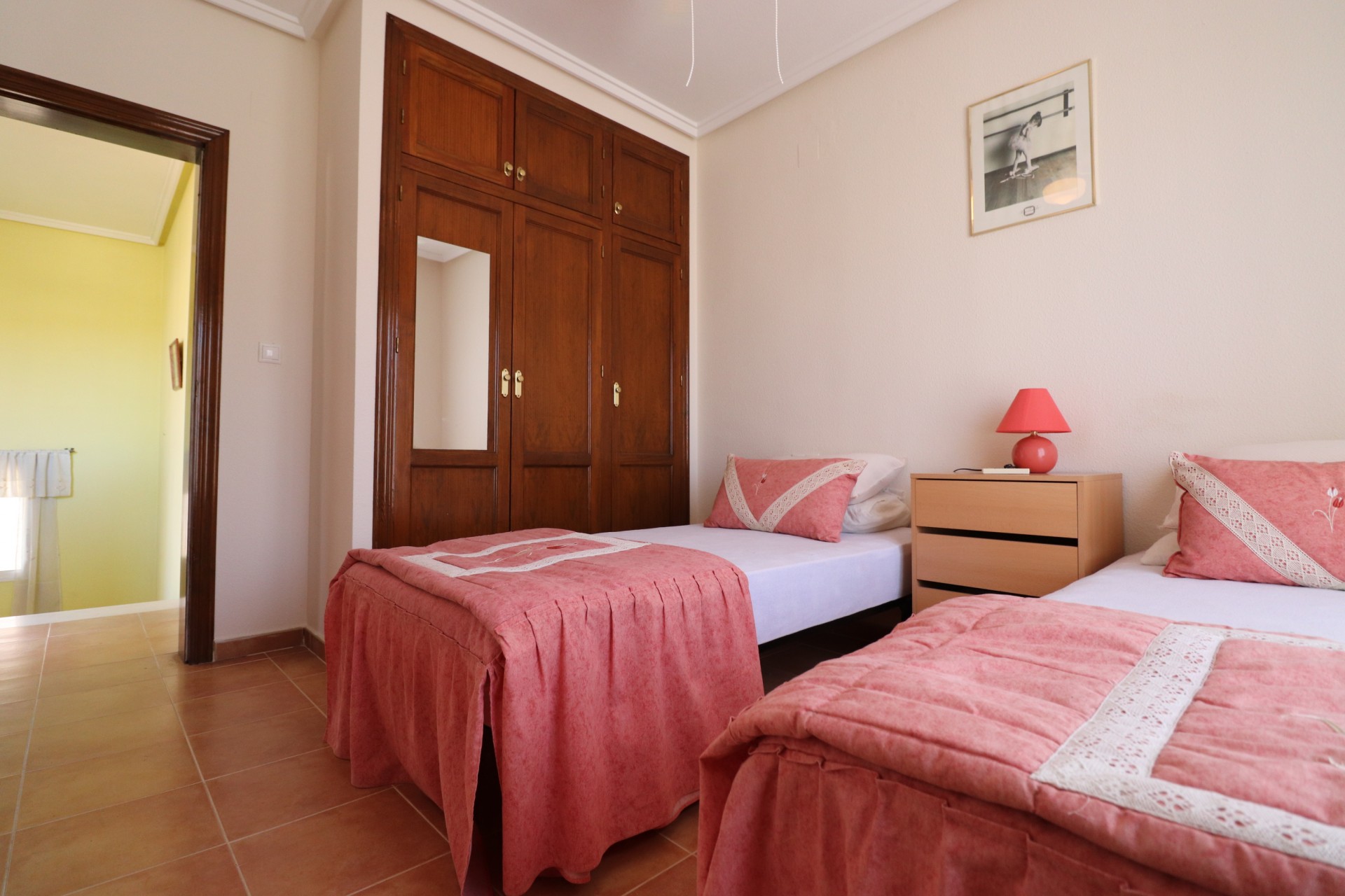 Re-Sale - Semi Detached Villa - Algorfa - Montebello