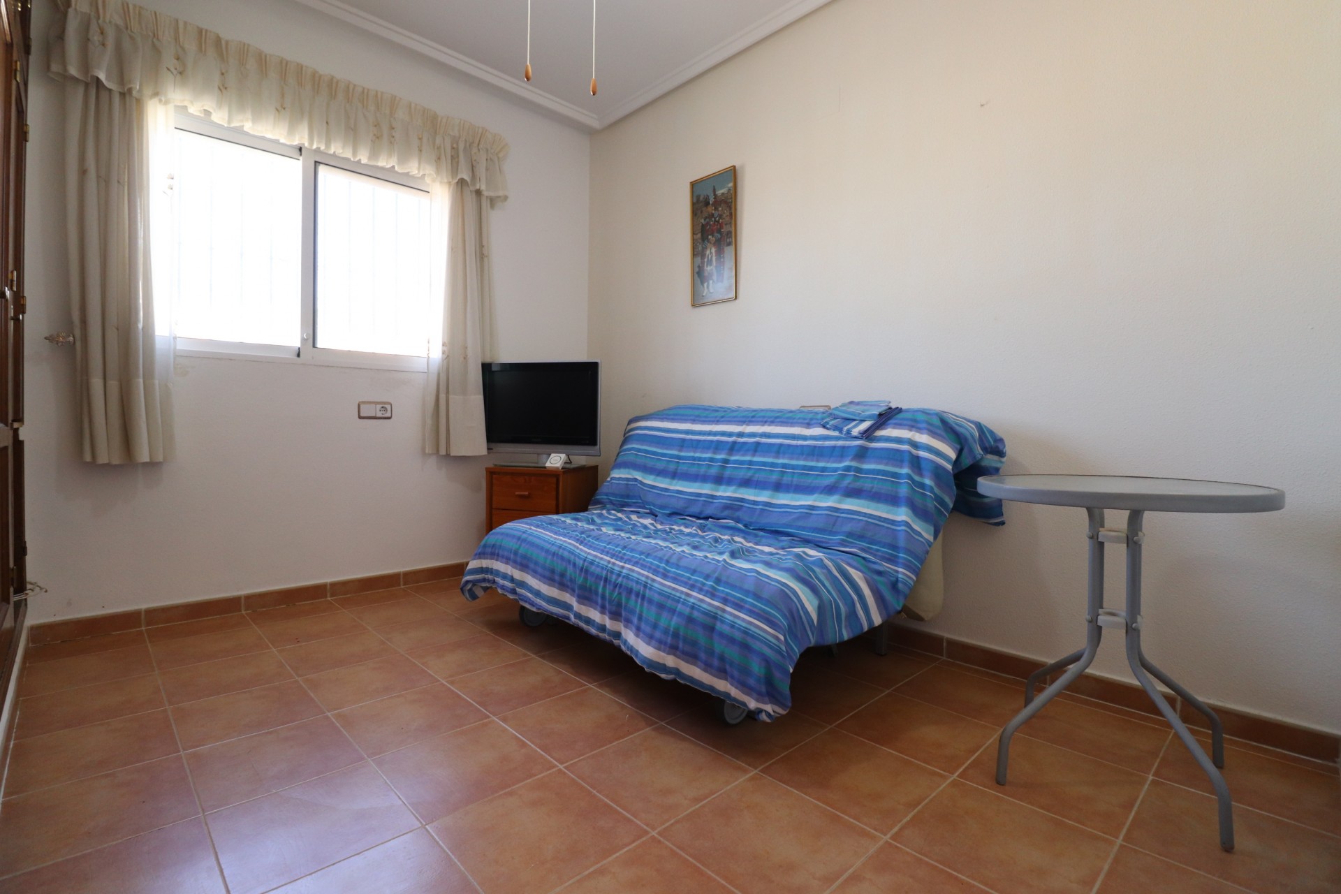 Re-Sale - Semi Detached Villa - Algorfa - Montebello