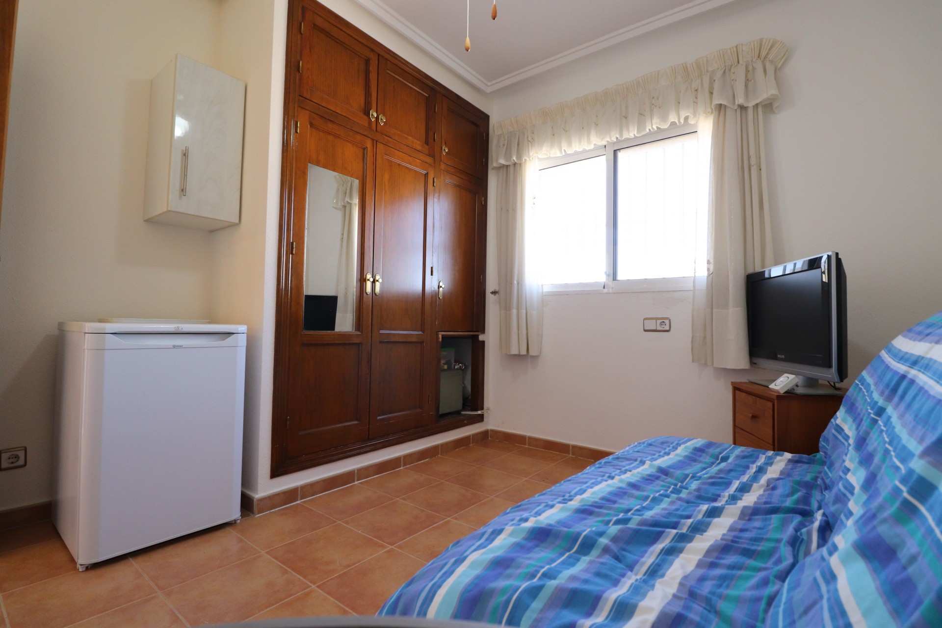 Re-Sale - Semi Detached Villa - Algorfa - Montebello