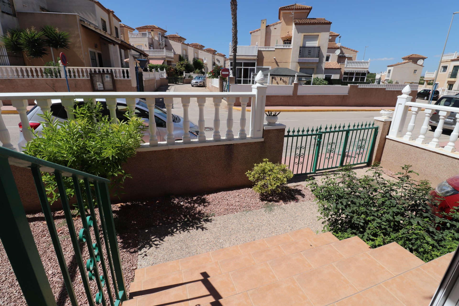 Re-Sale - Semi Detached Villa - Algorfa - Montebello