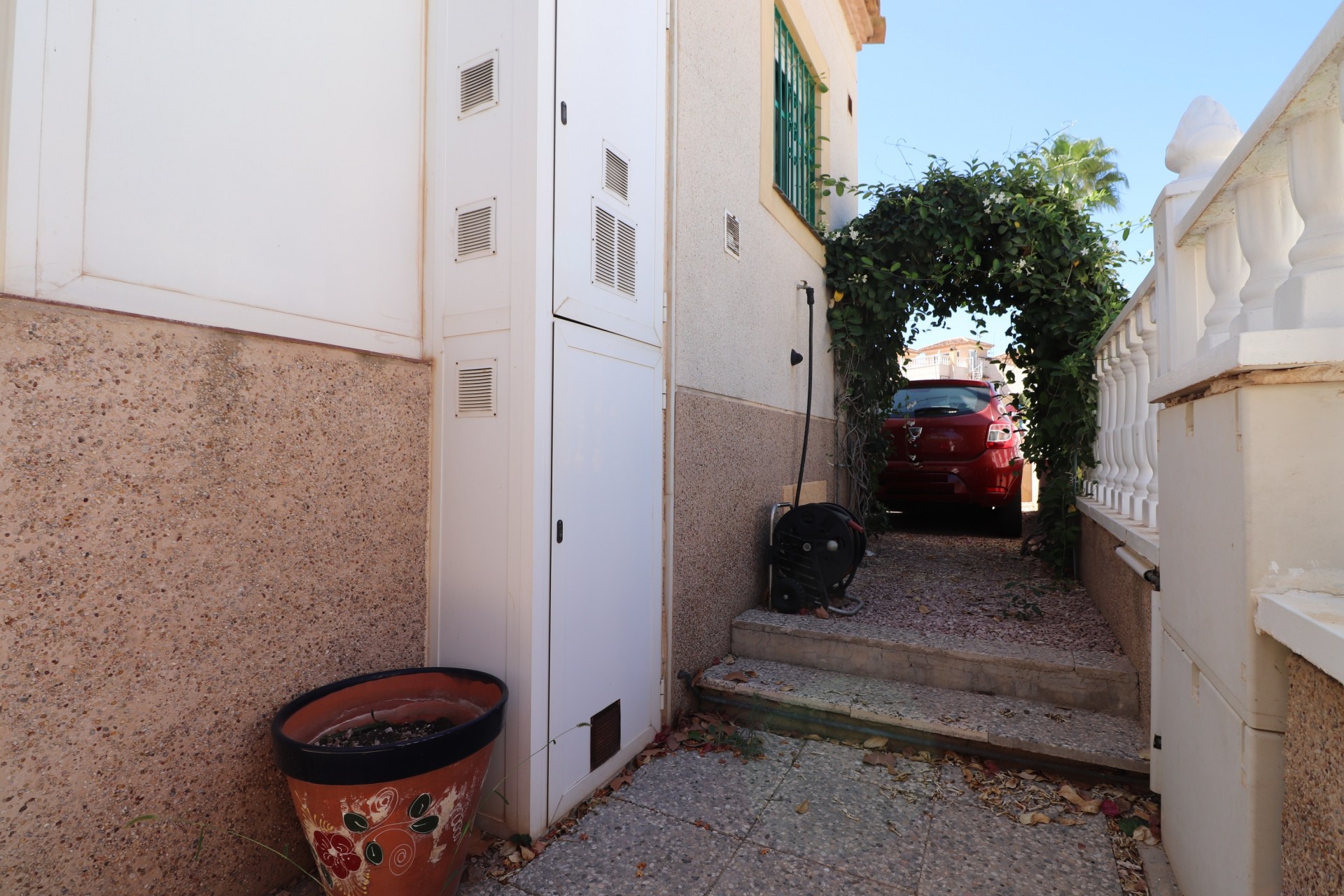 Re-Sale - Semi Detached Villa - Algorfa - Montebello