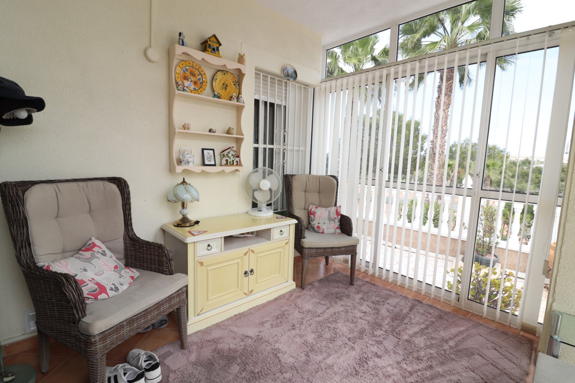 Re-Sale - Semi Detached Villa - Algorfa - Montebello